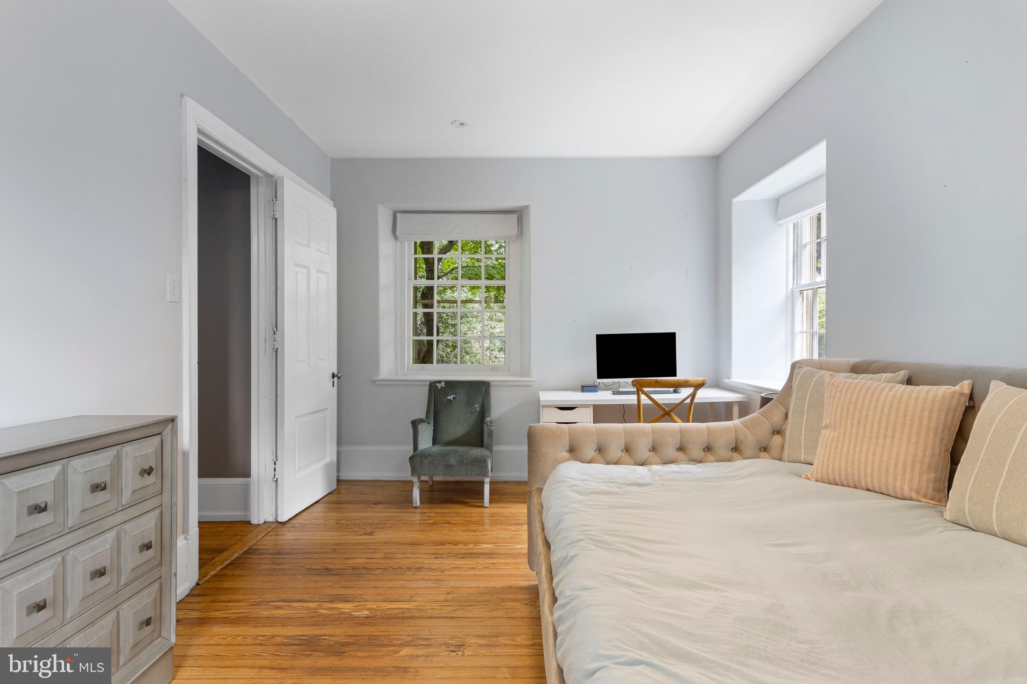 MT AIRY (WEST) - Residential