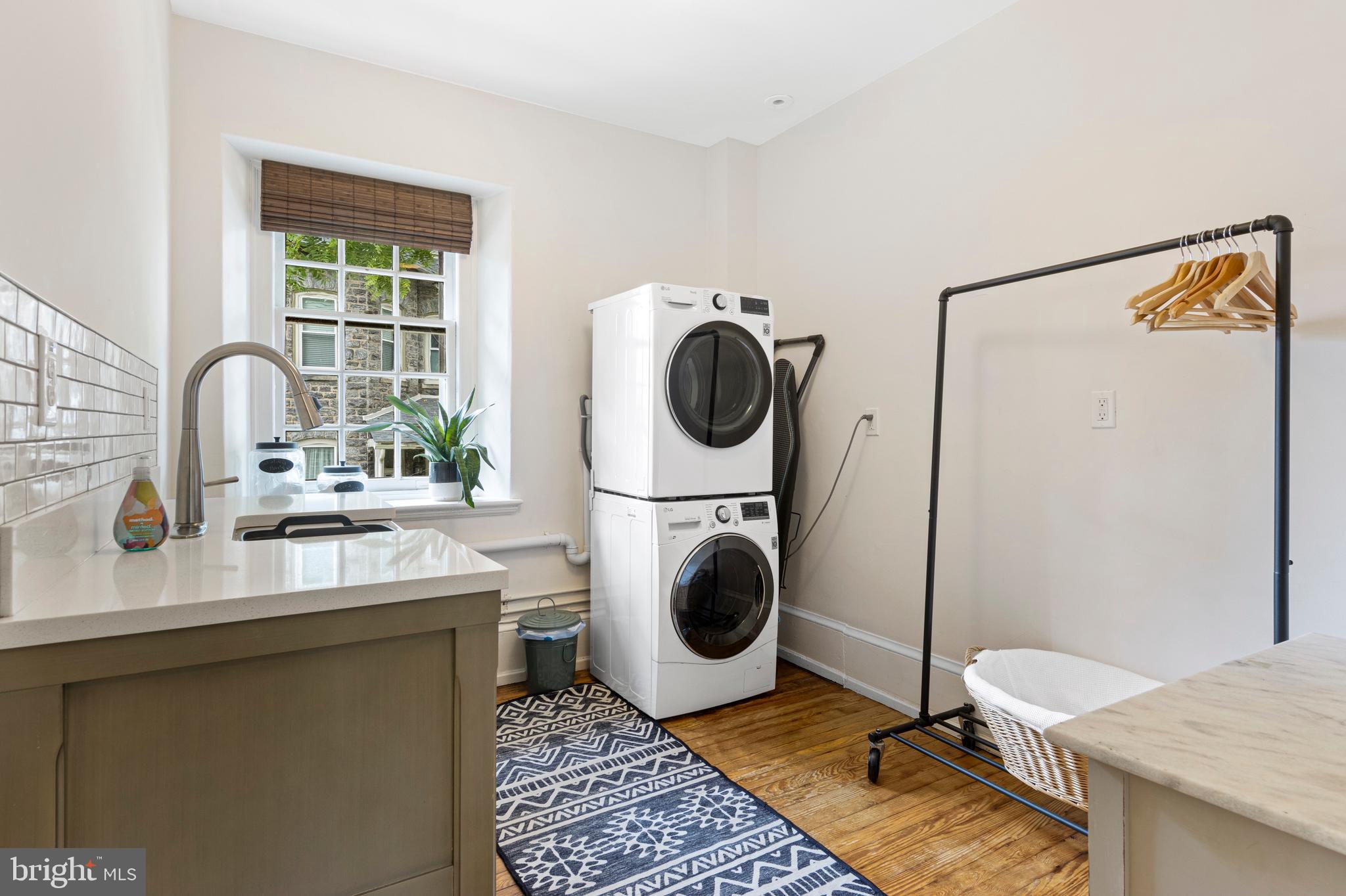 MT AIRY (WEST) - Residential