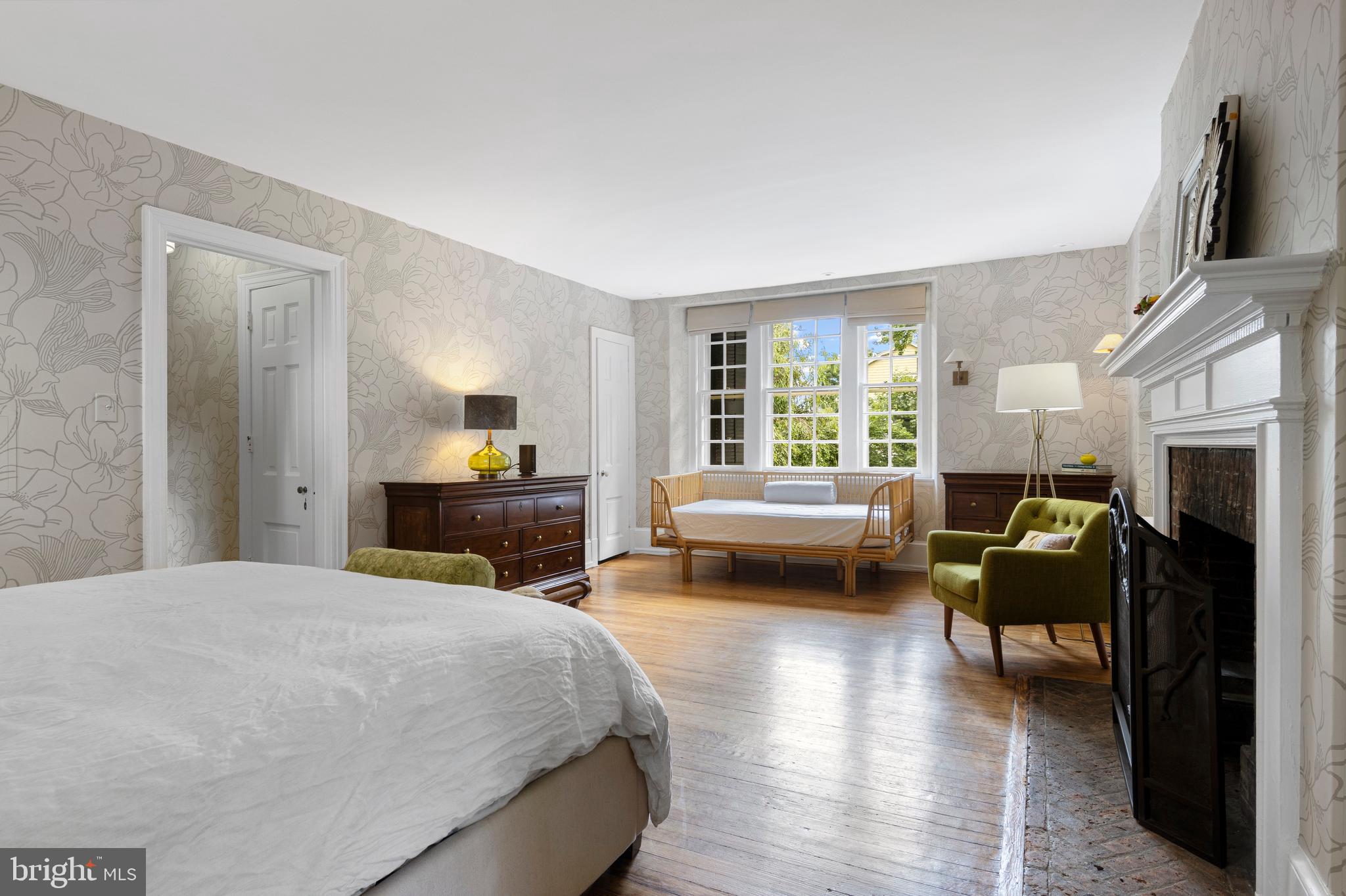 MT AIRY (WEST) - Residential