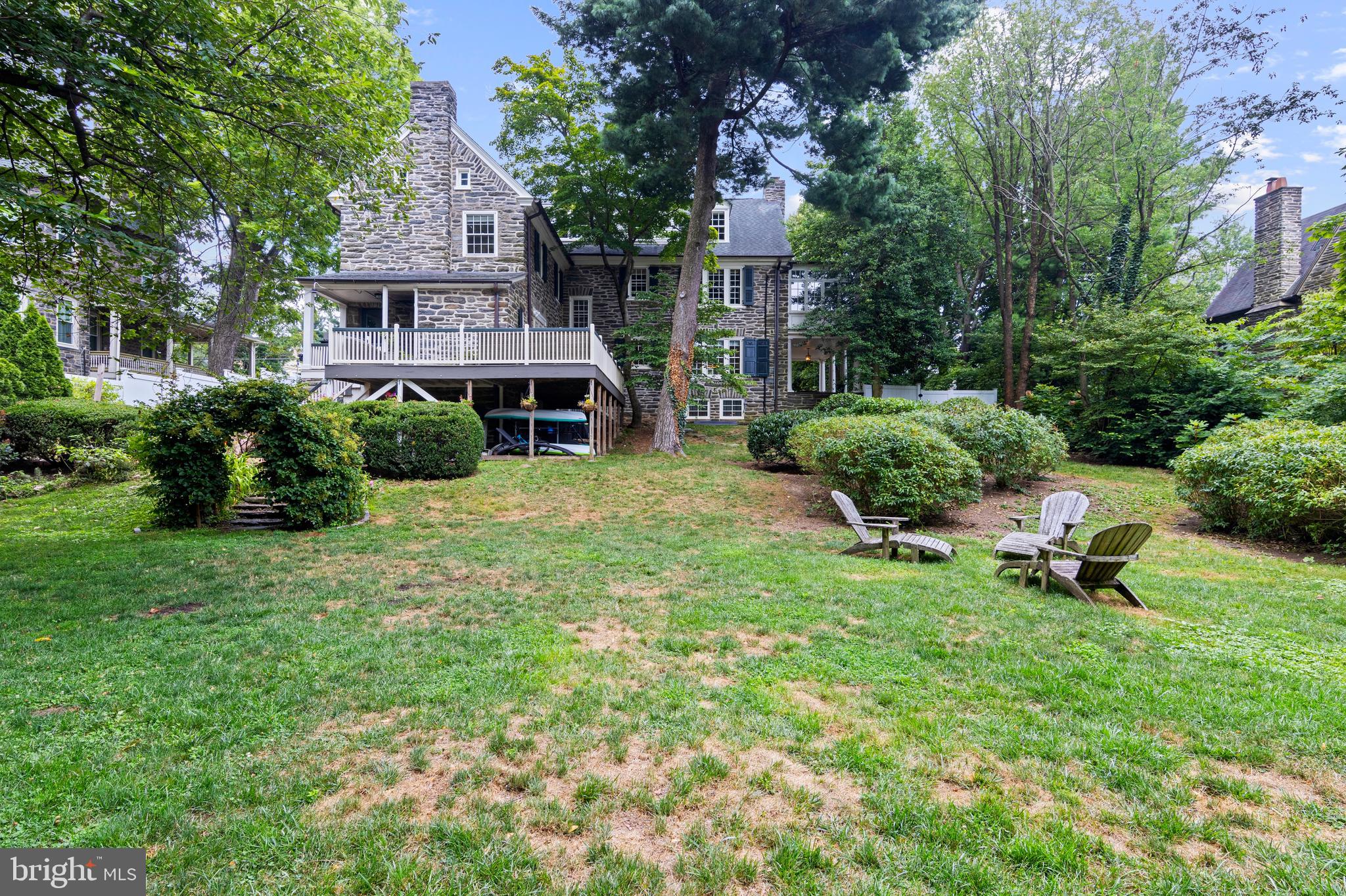 MT AIRY (WEST) - Residential