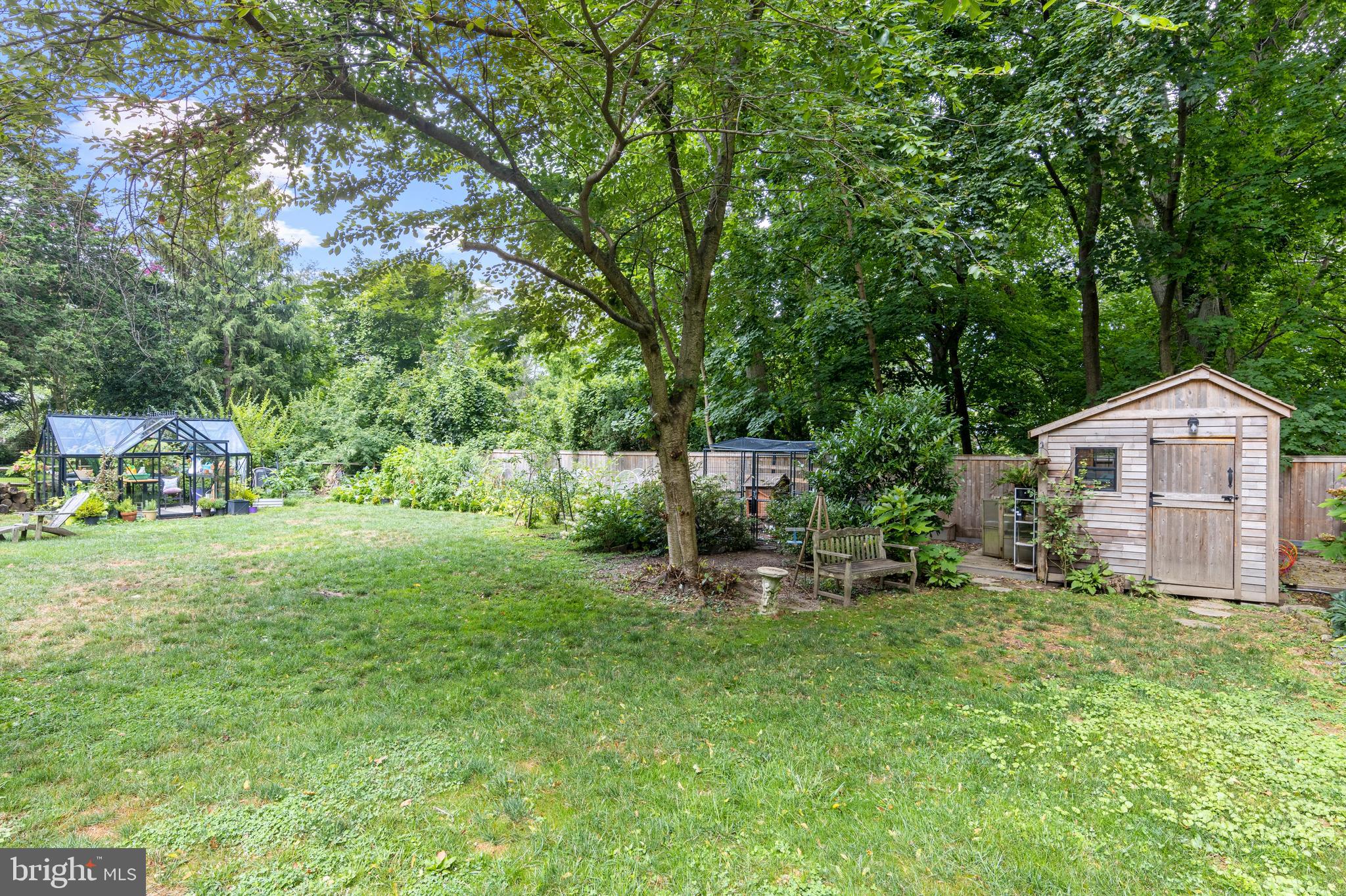 MT AIRY (WEST) - Residential