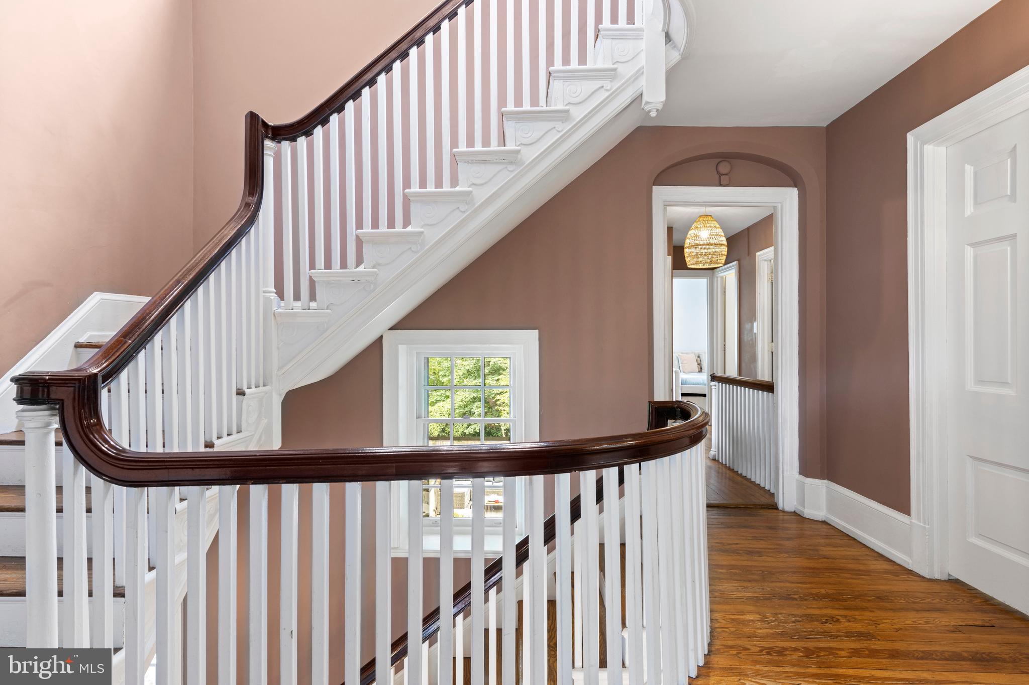 MT AIRY (WEST) - Residential