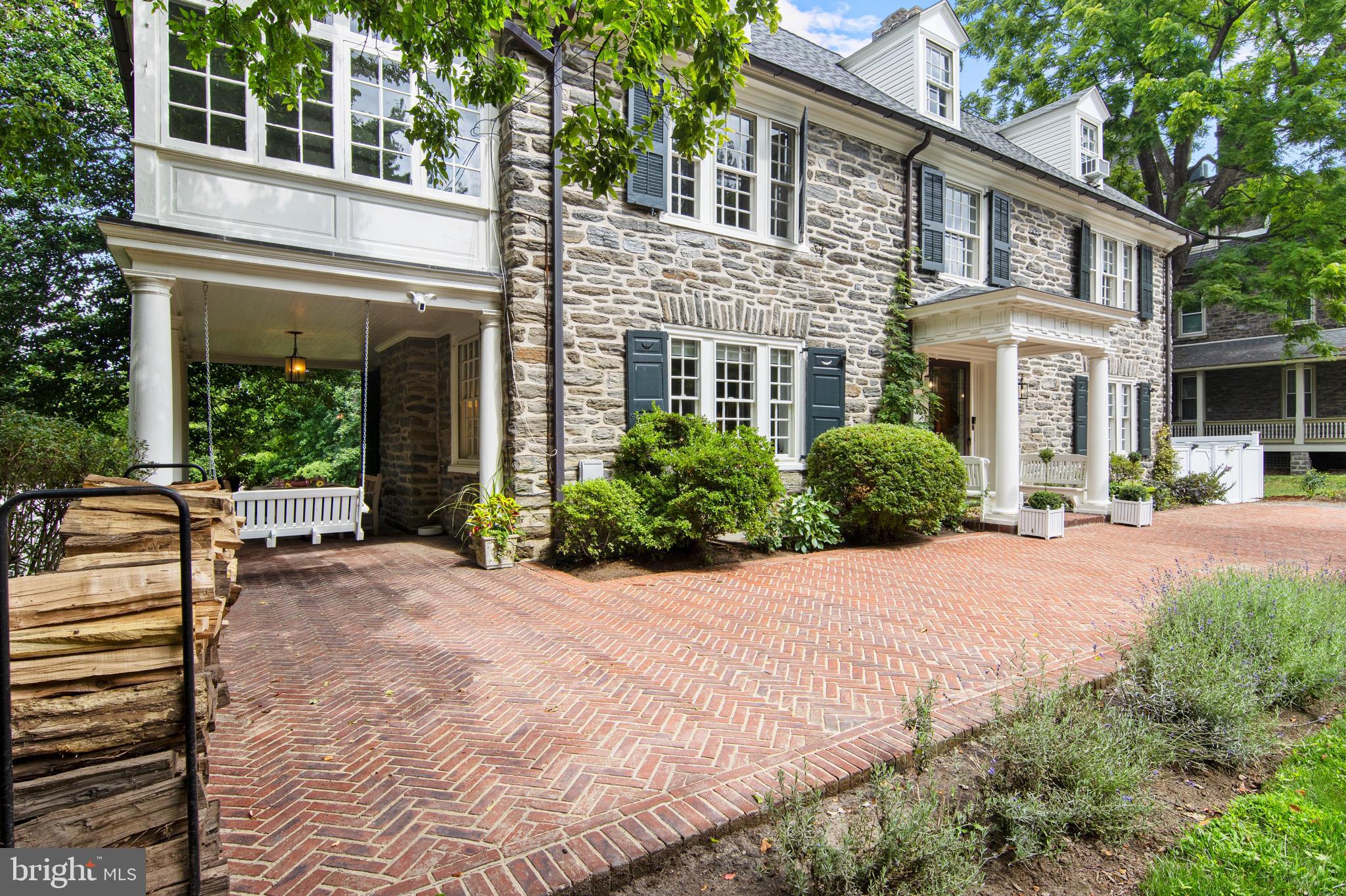 MT AIRY (WEST) - Residential