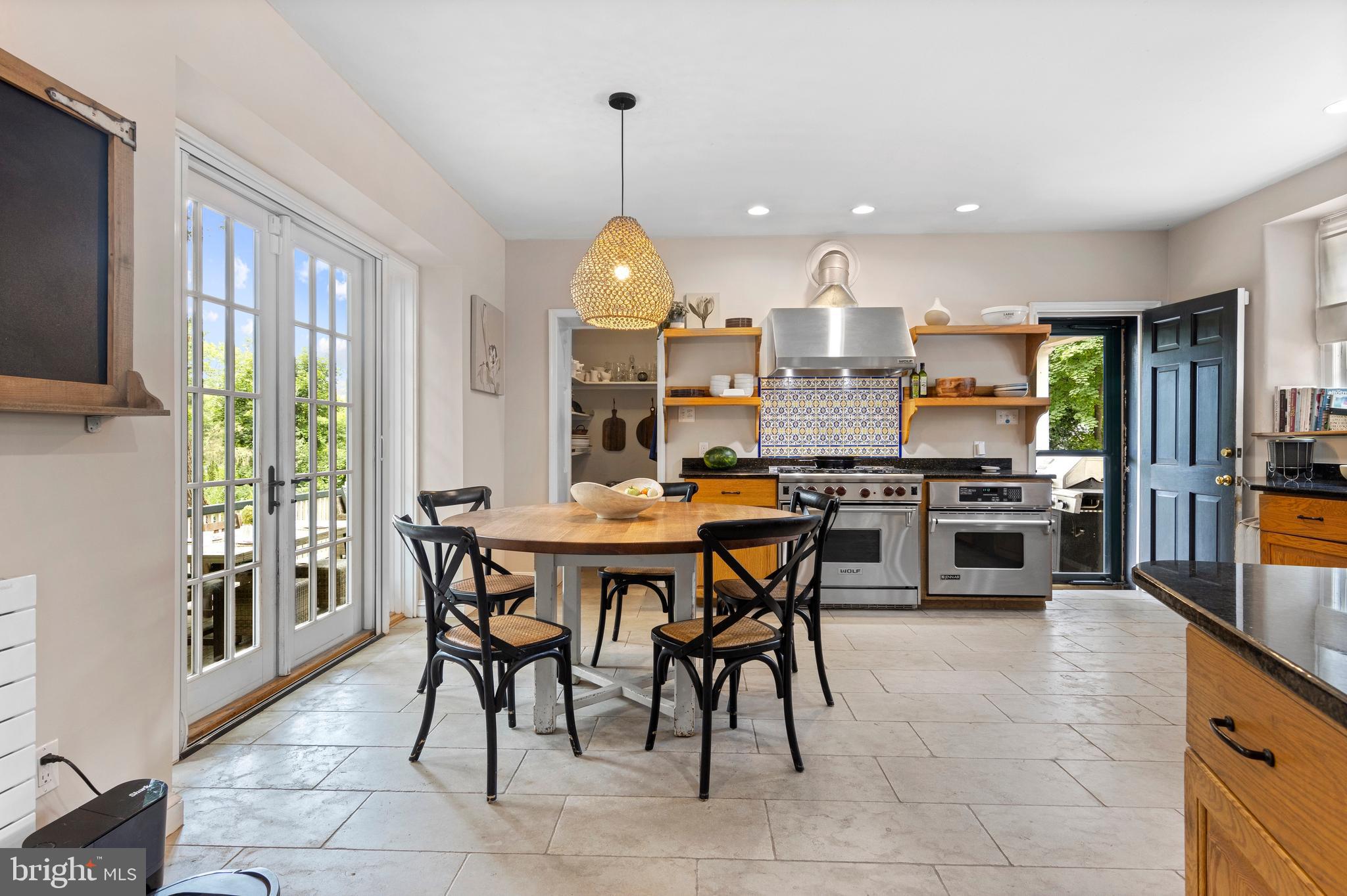 MT AIRY (WEST) - Residential