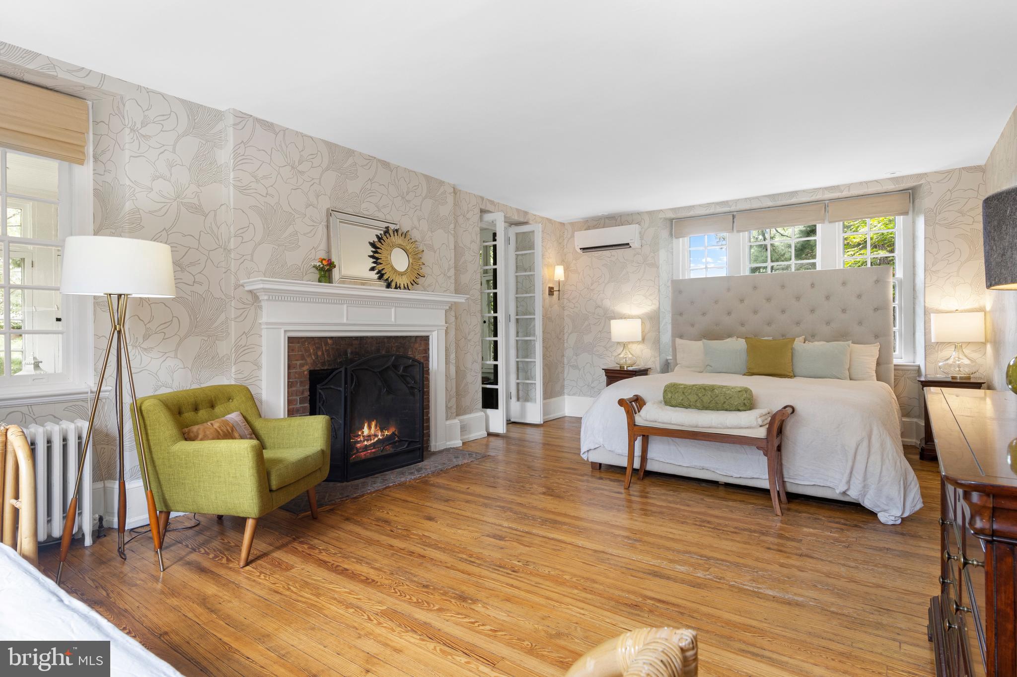 MT AIRY (WEST) - Residential