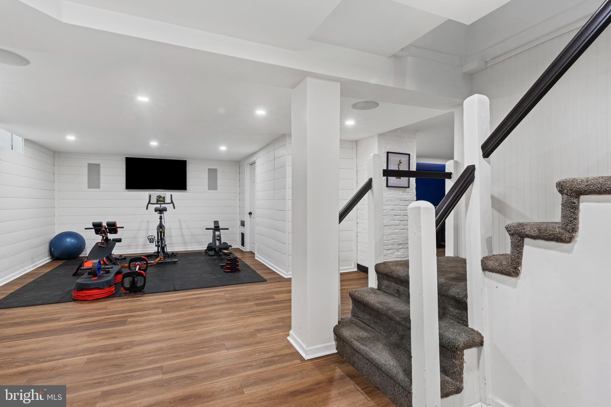 MT AIRY (WEST) - Residential