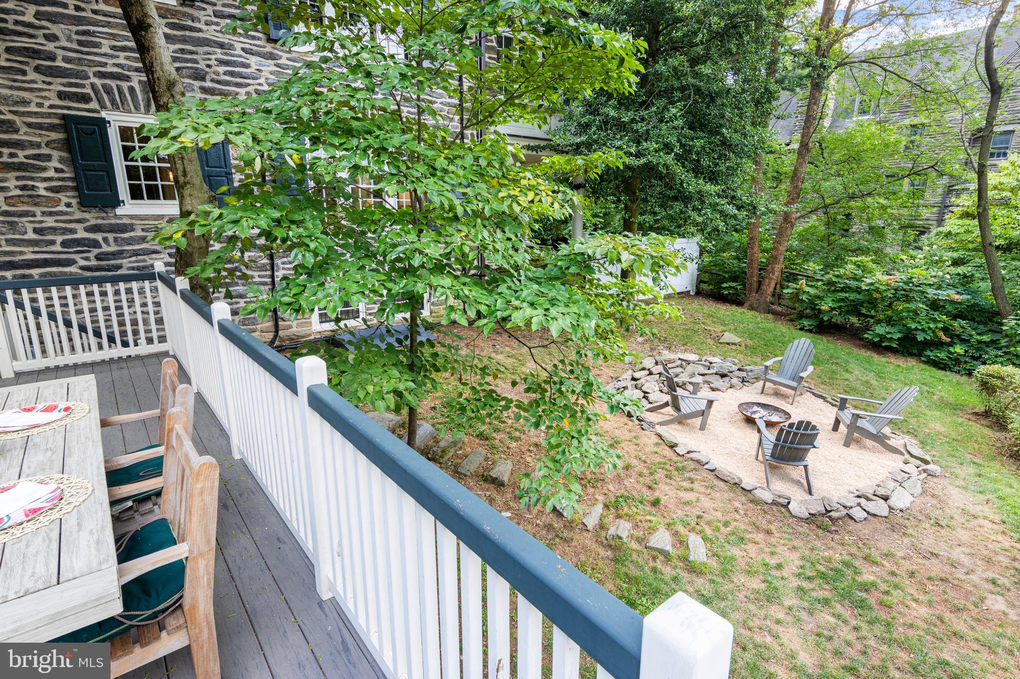 MT AIRY (WEST) - Residential