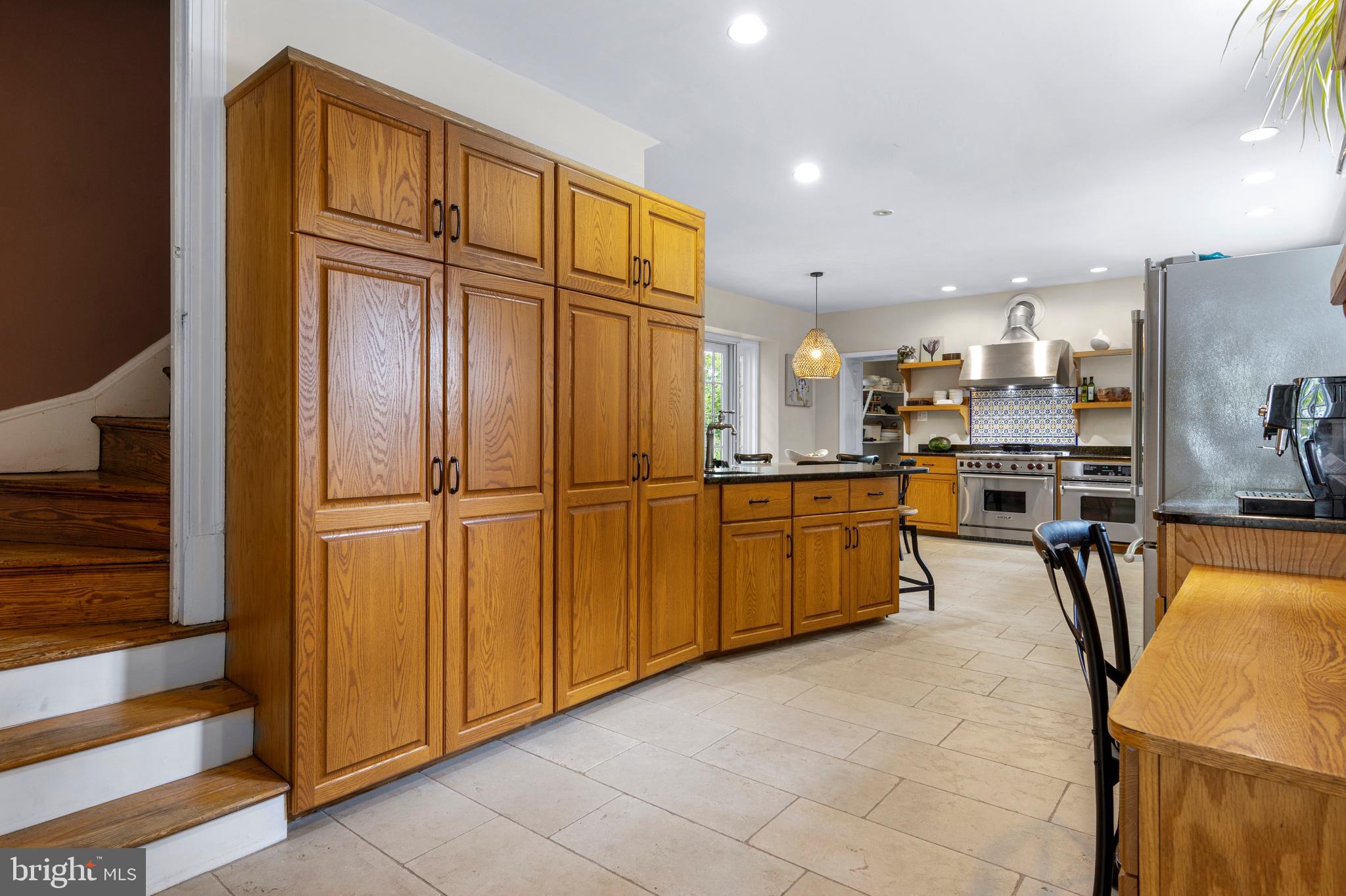 MT AIRY (WEST) - Residential