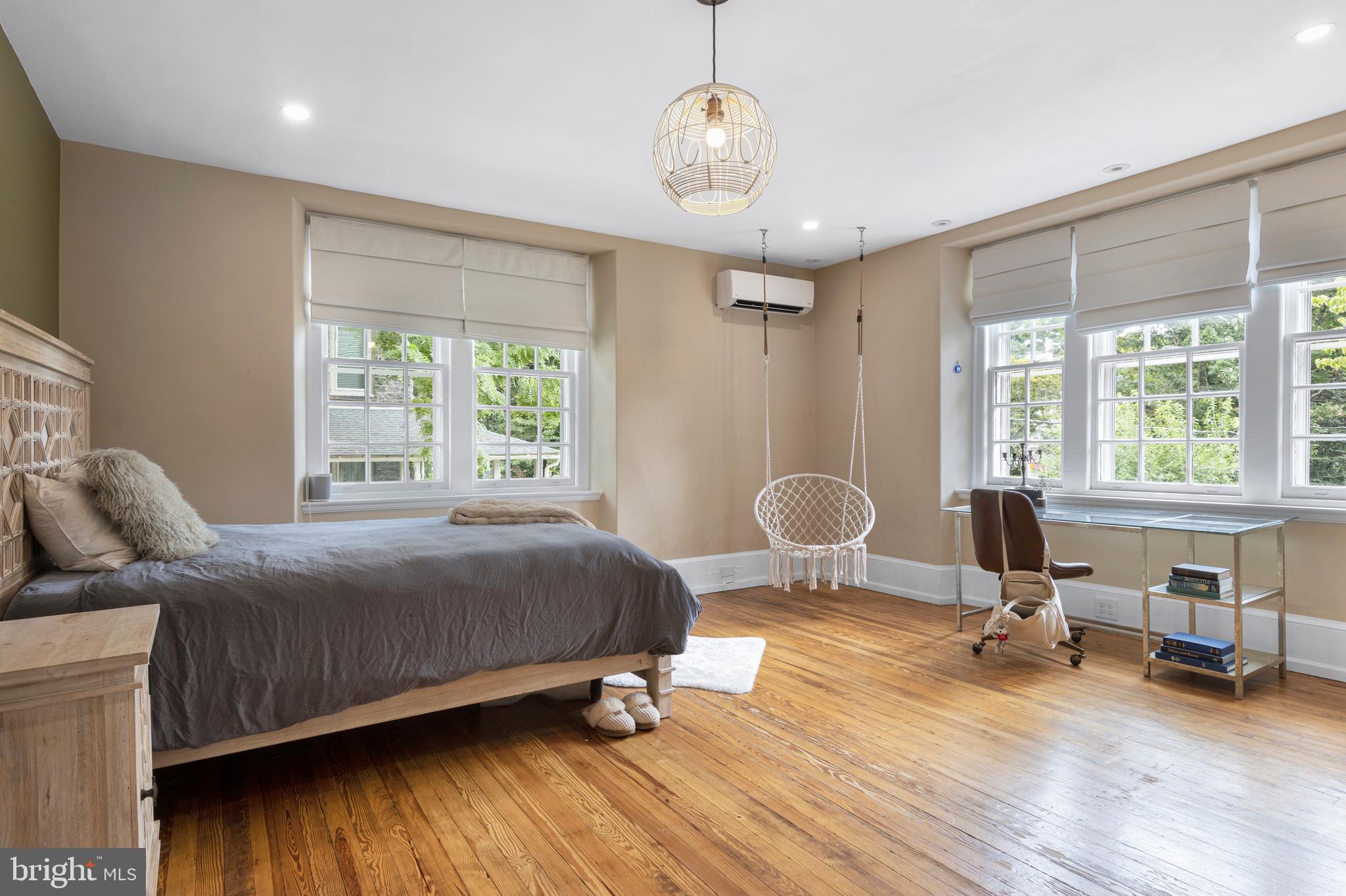 MT AIRY (WEST) - Residential