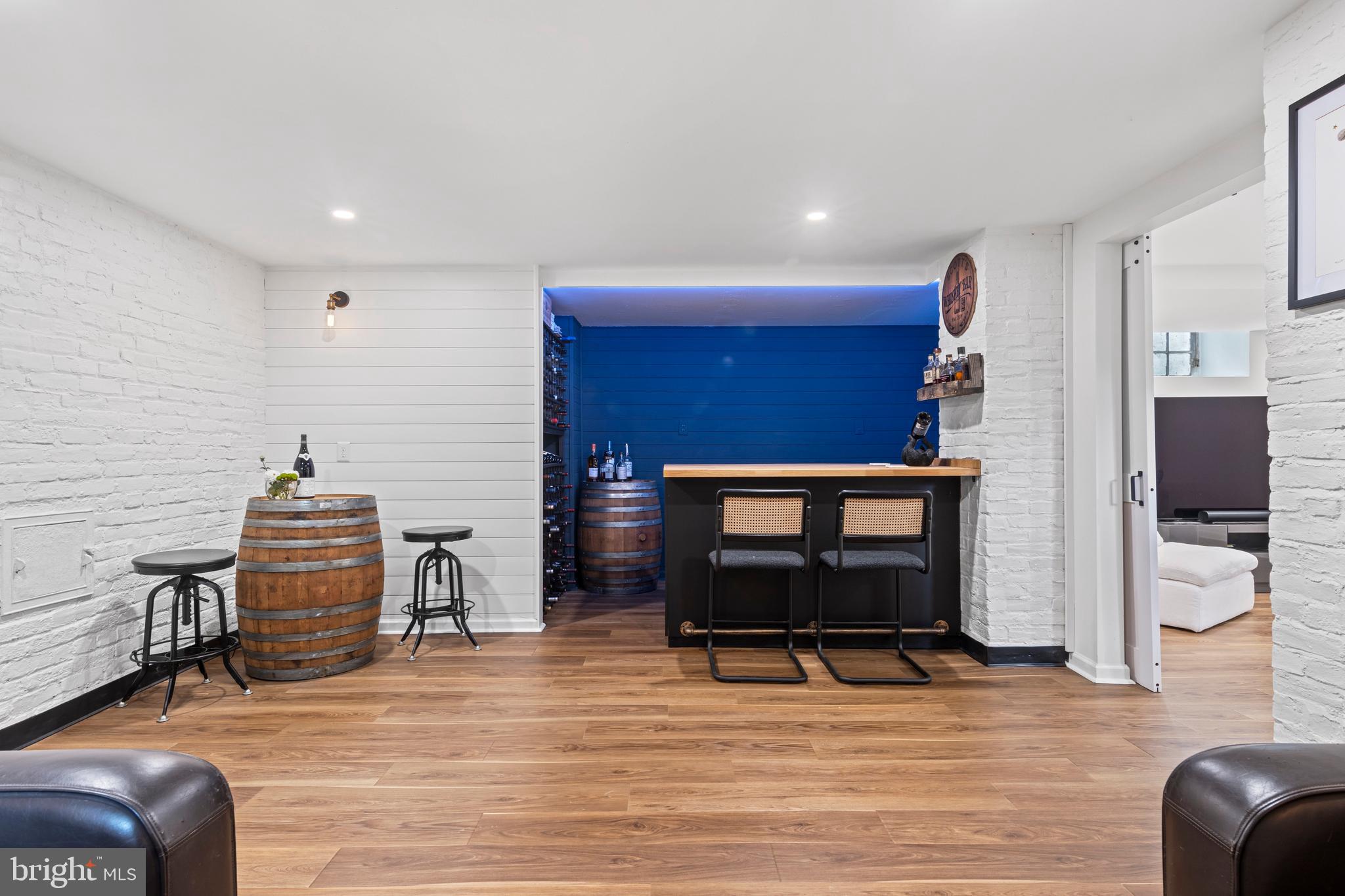 MT AIRY (WEST) - Residential