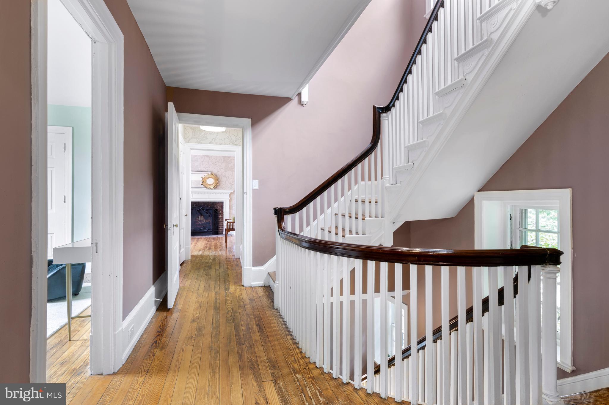 MT AIRY (WEST) - Residential