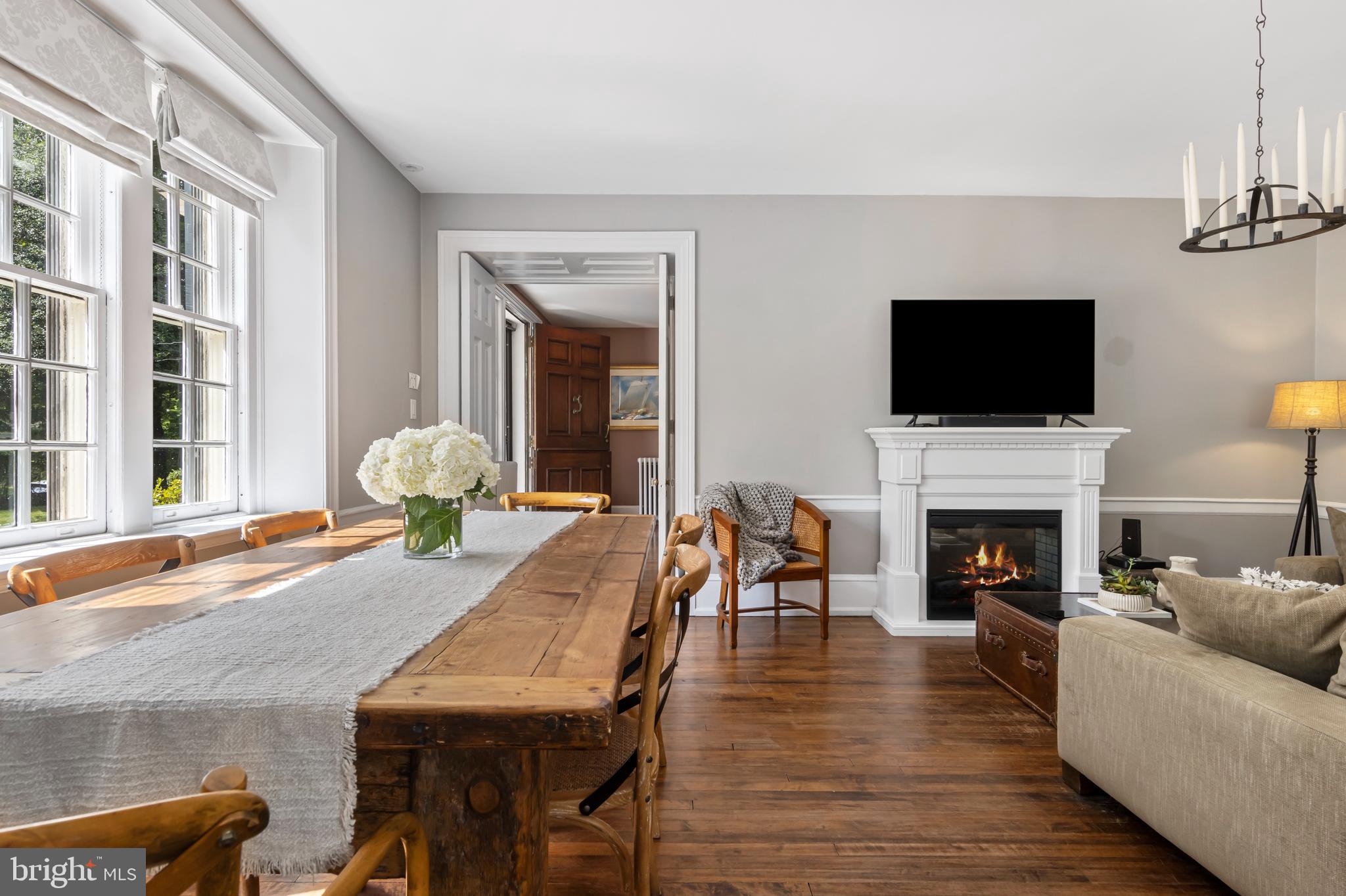 MT AIRY (WEST) - Residential