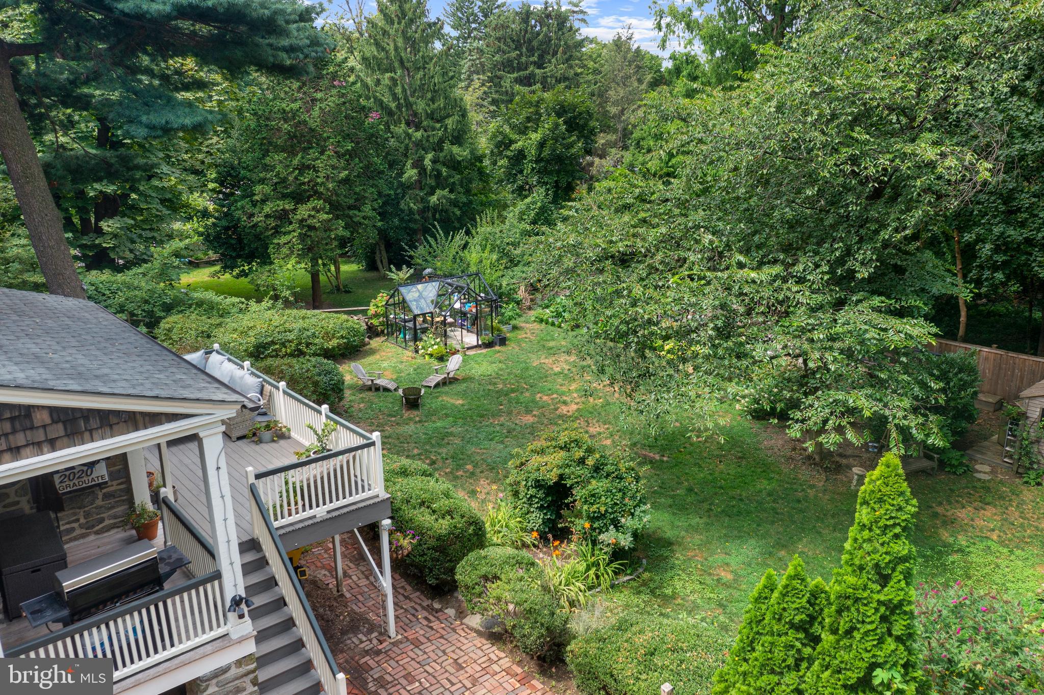 MT AIRY (WEST) - Residential