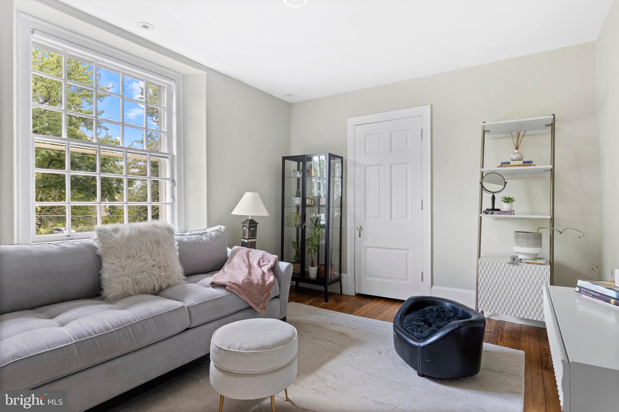 MT AIRY (WEST) - Residential