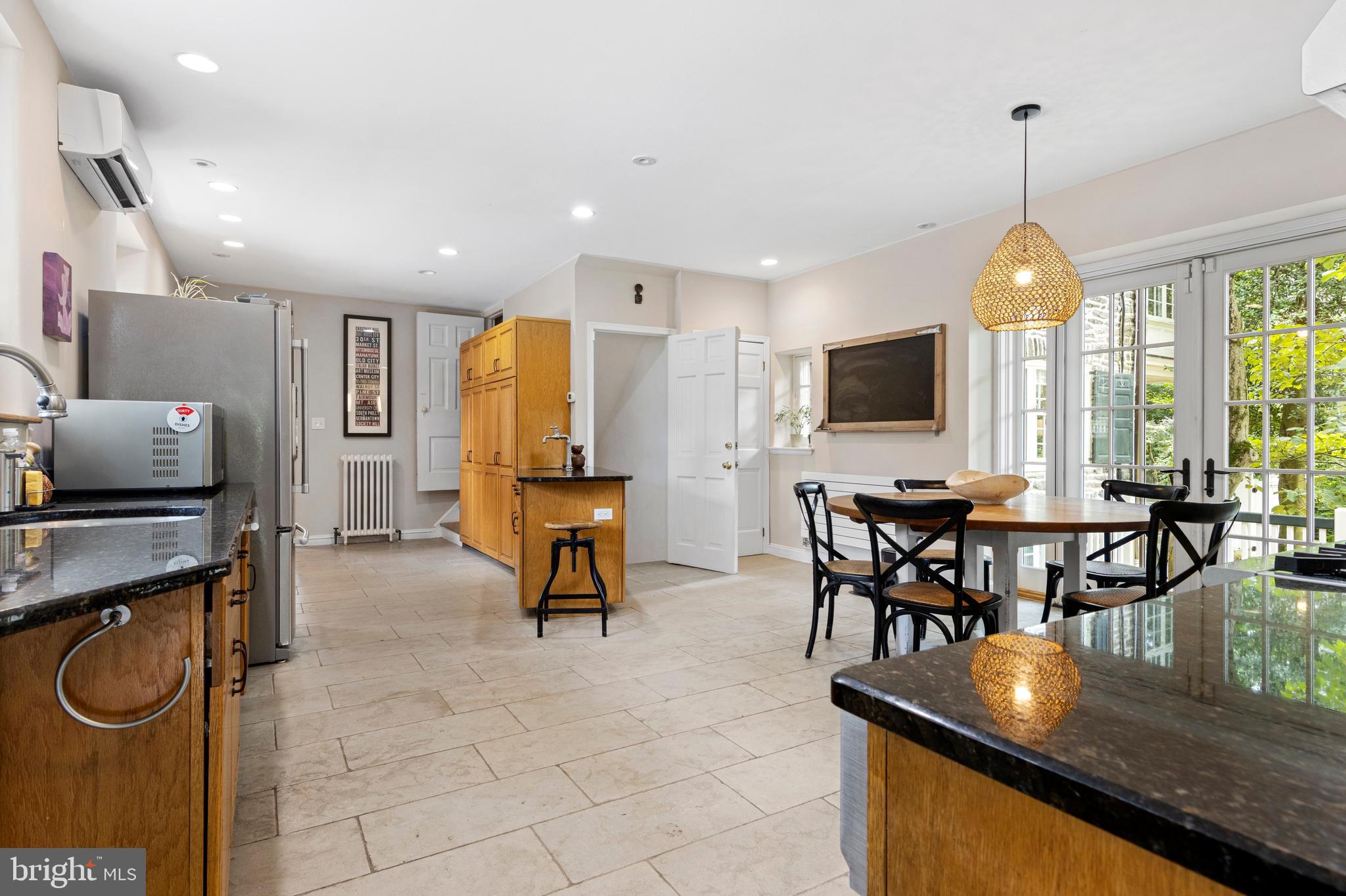 MT AIRY (WEST) - Residential