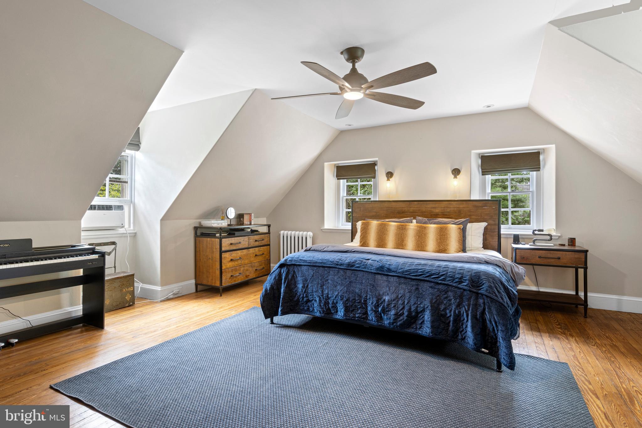 MT AIRY (WEST) - Residential