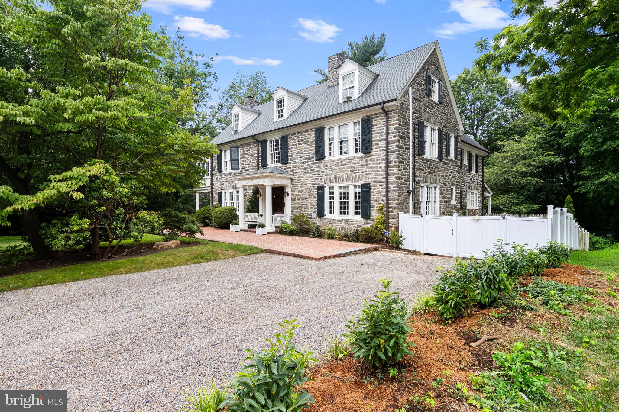 MT AIRY (WEST) - Residential