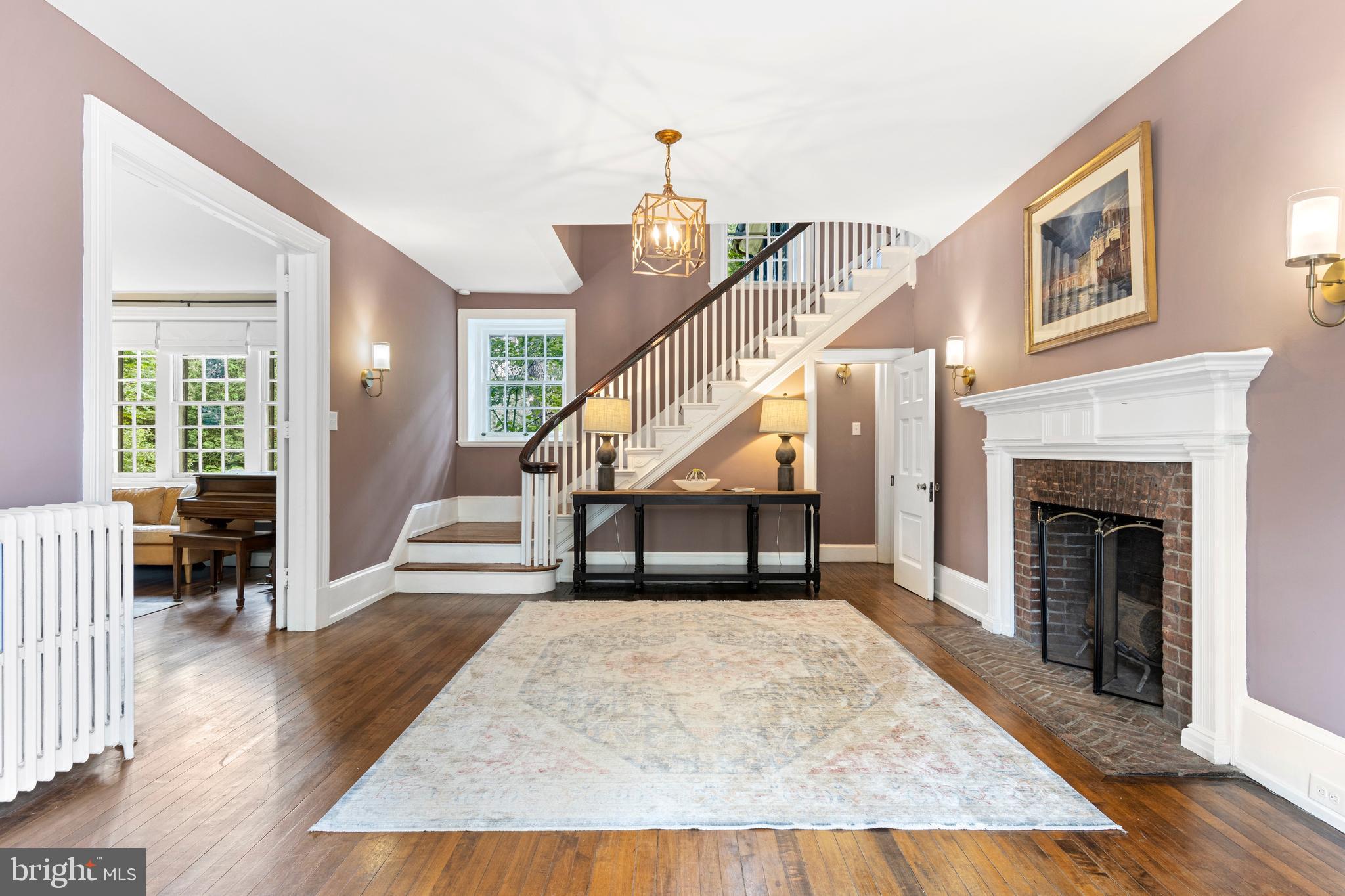 MT AIRY (WEST) - Residential