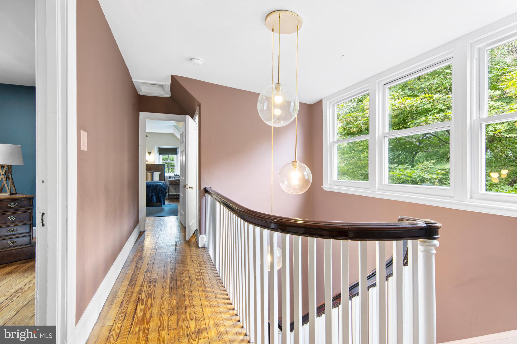 MT AIRY (WEST) - Residential