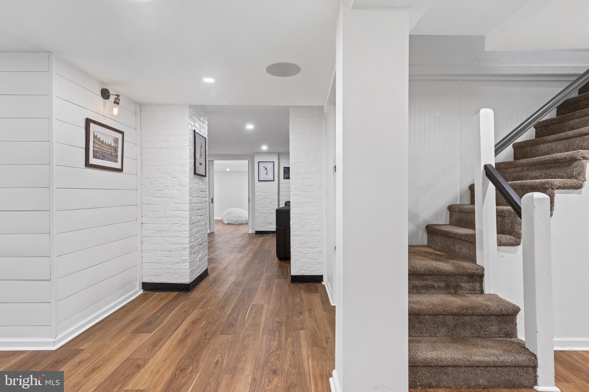 MT AIRY (WEST) - Residential