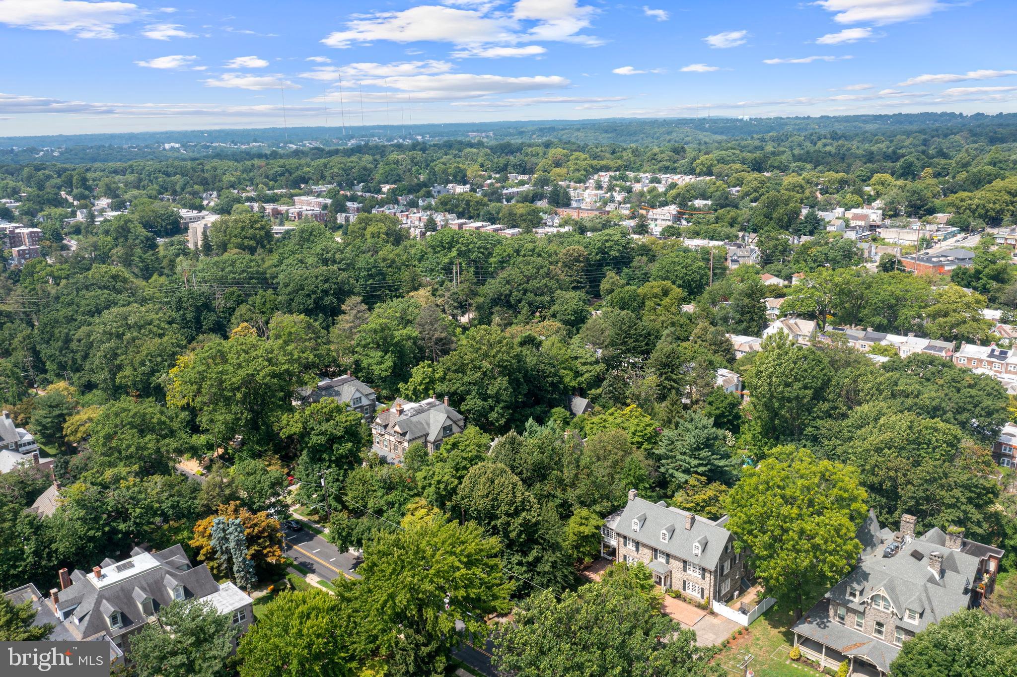 MT AIRY (WEST) - Residential