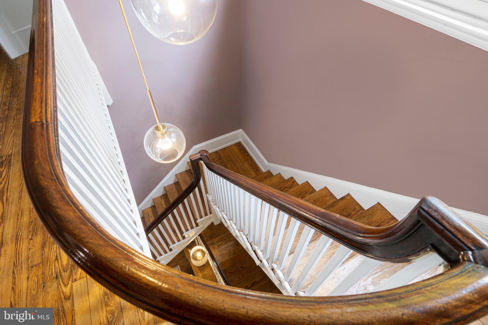 MT AIRY (WEST) - Residential