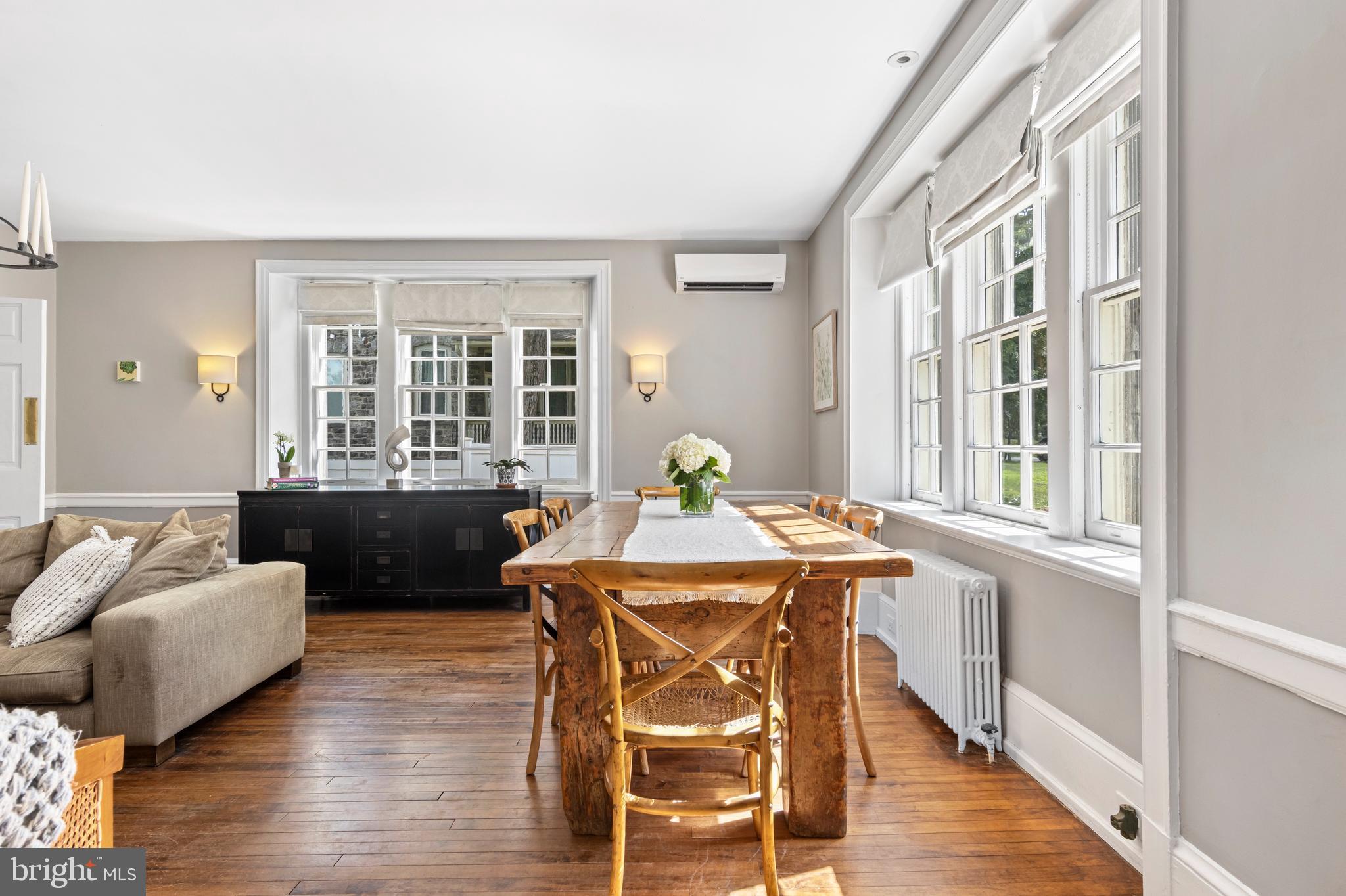 MT AIRY (WEST) - Residential