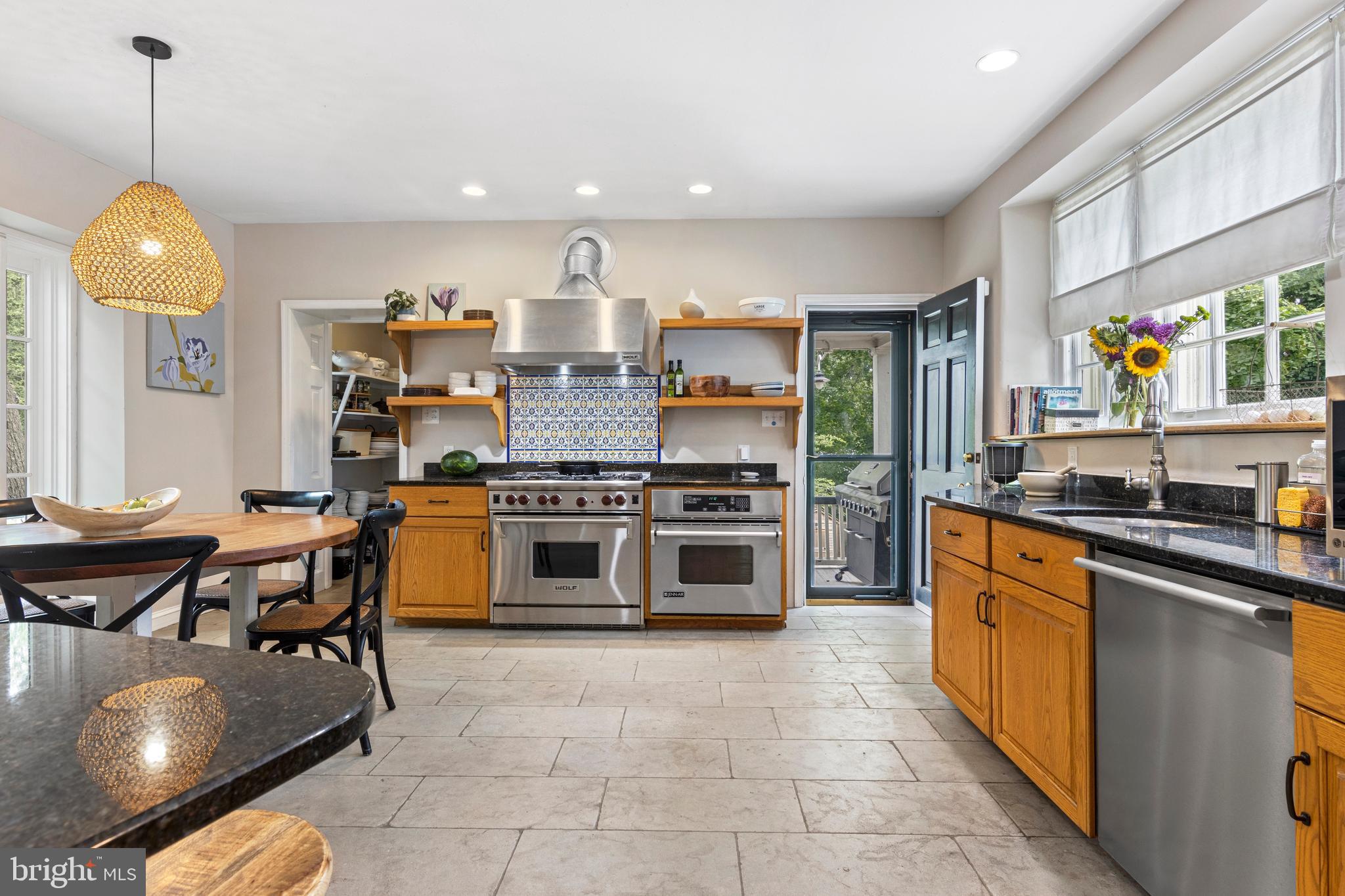 MT AIRY (WEST) - Residential