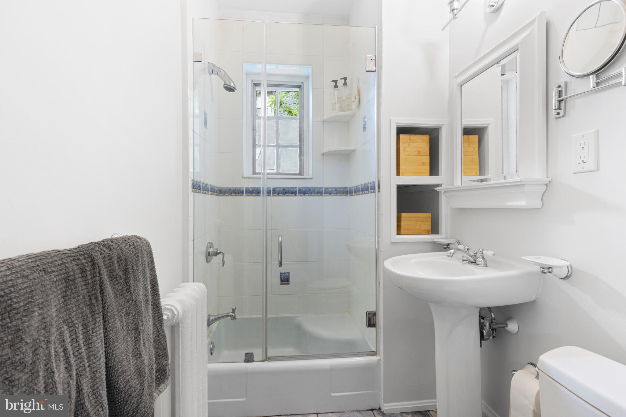 MT AIRY (WEST) - Residential