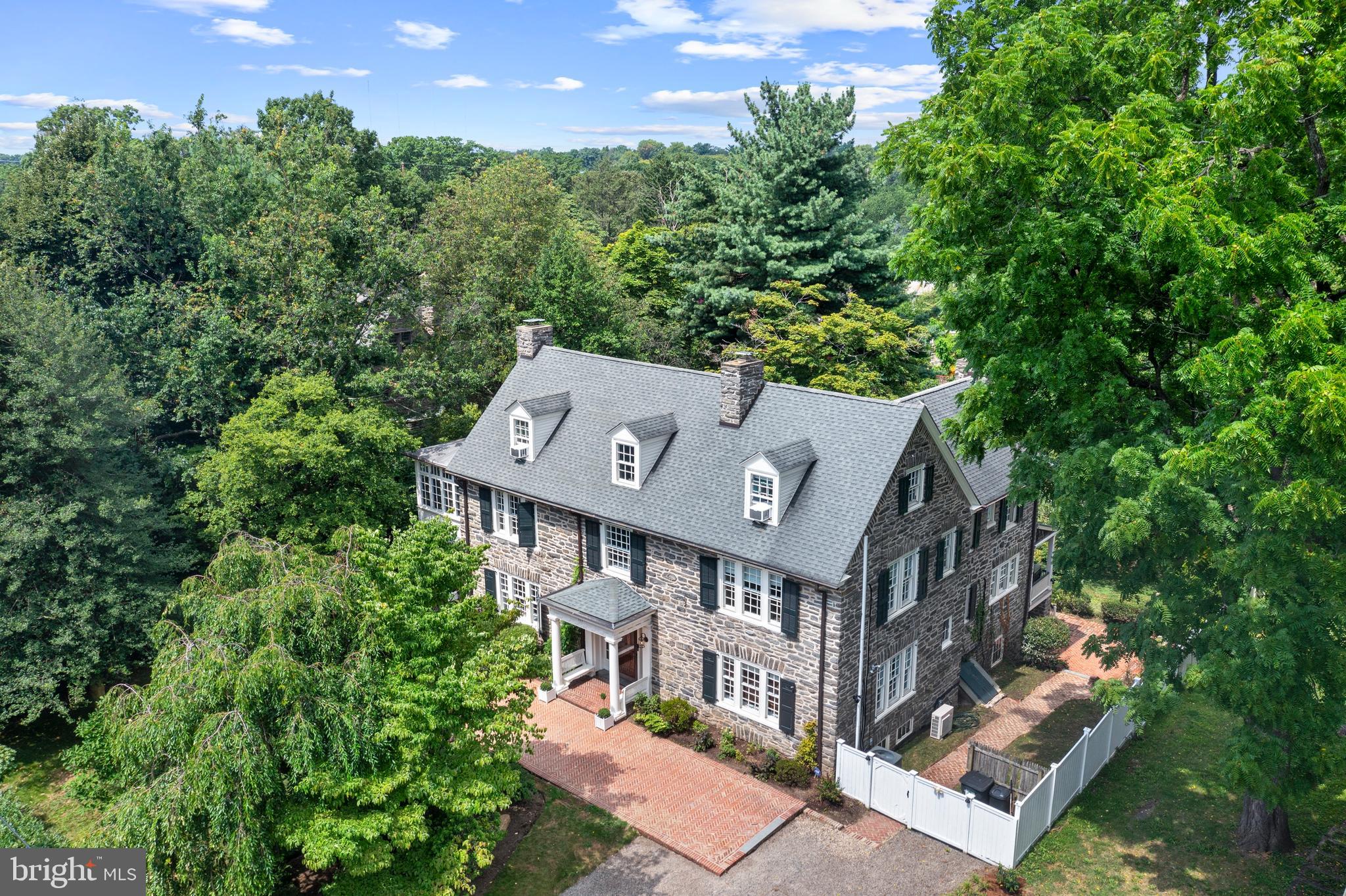 MT AIRY (WEST) - Residential