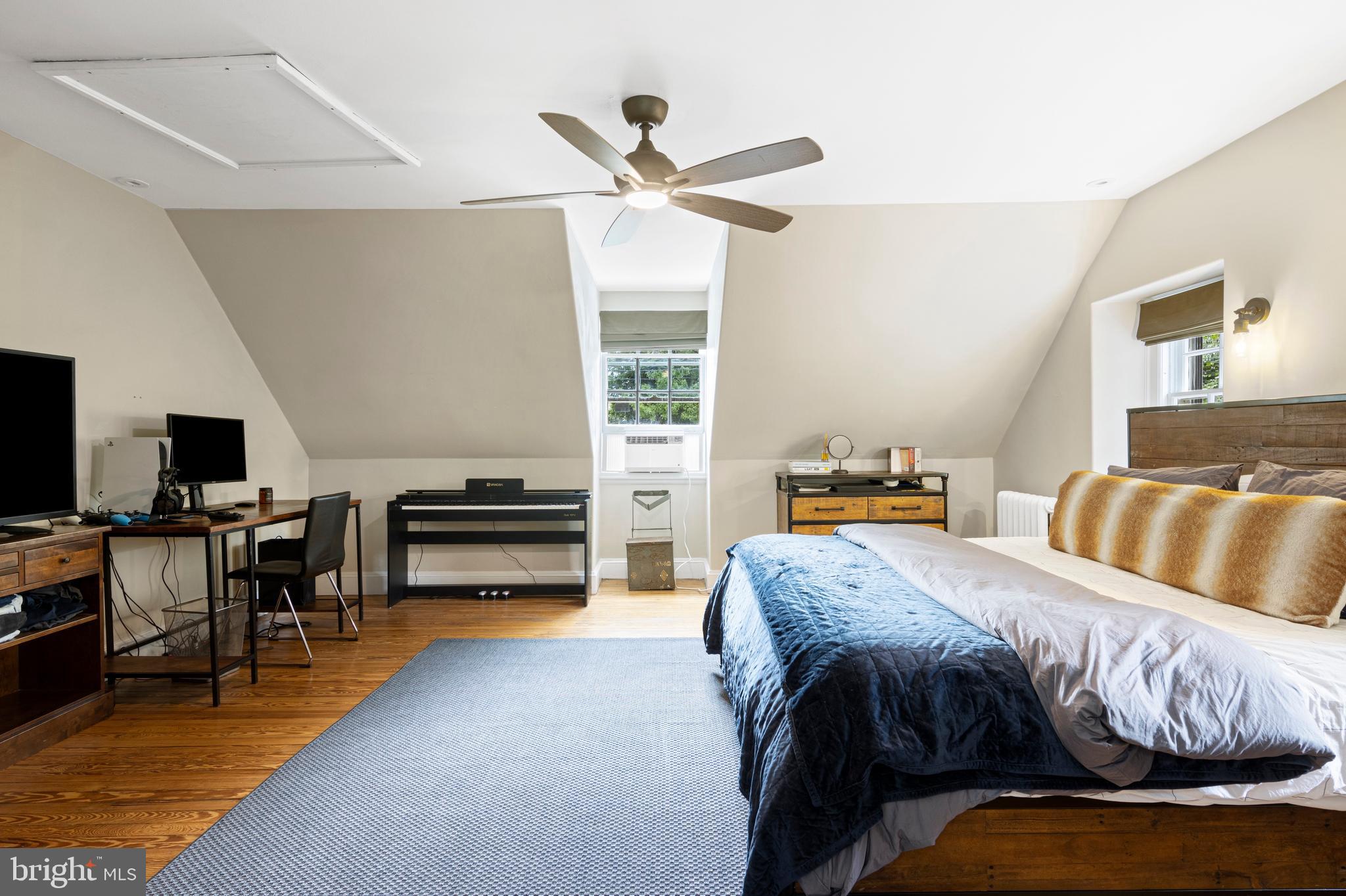 MT AIRY (WEST) - Residential