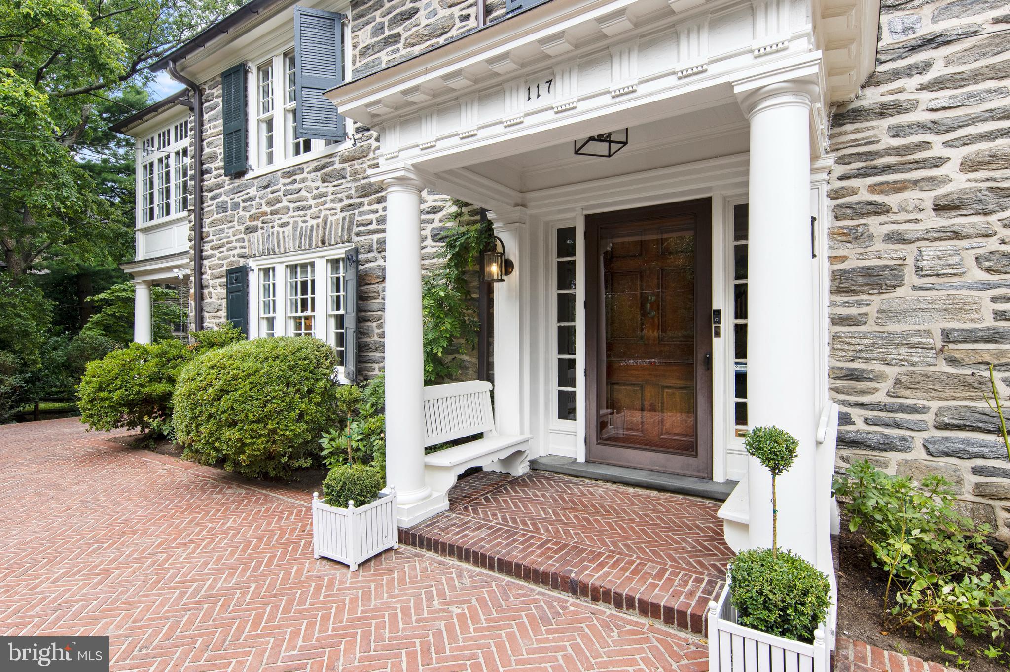 MT AIRY (WEST) - Residential