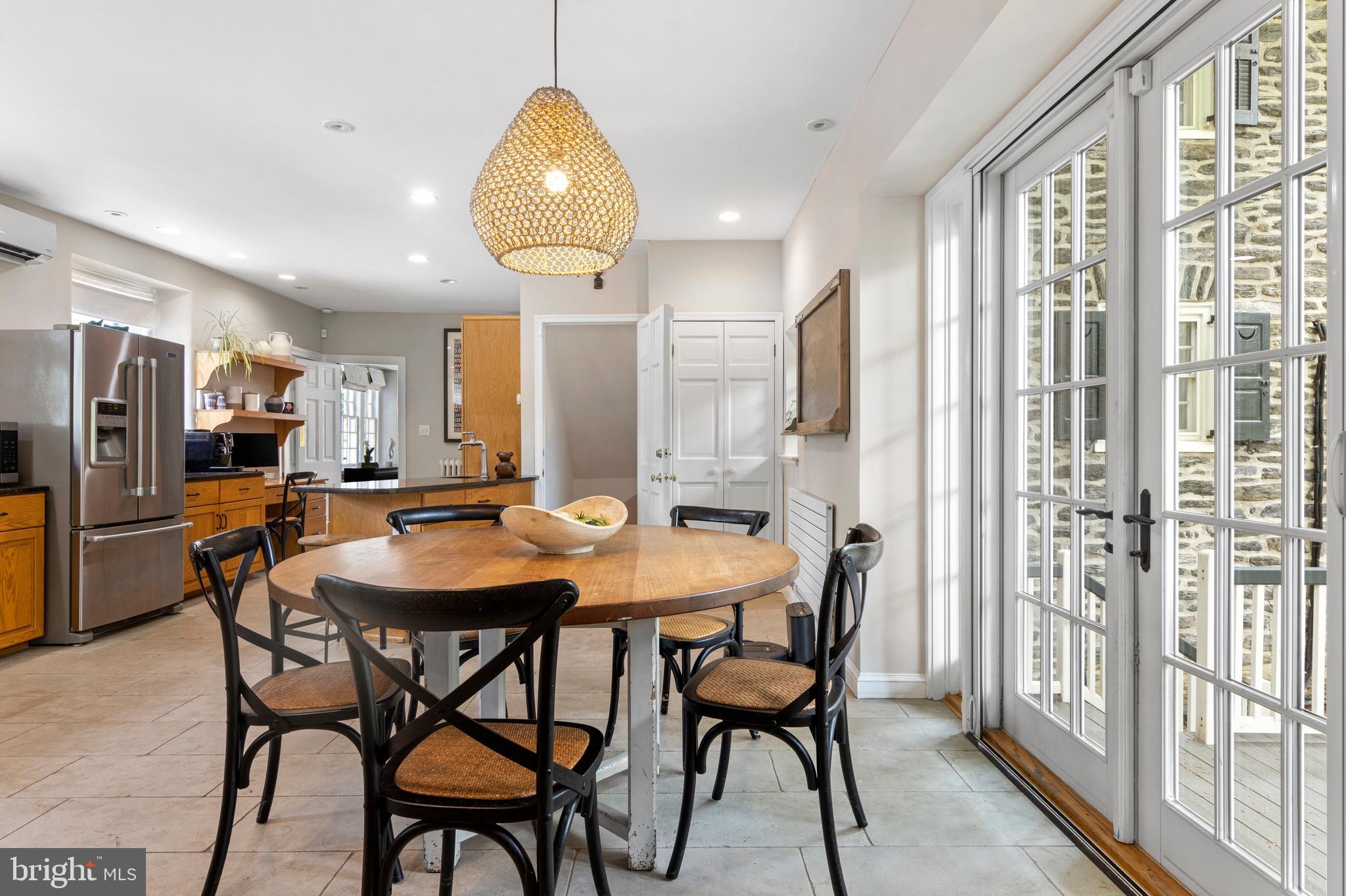 MT AIRY (WEST) - Residential