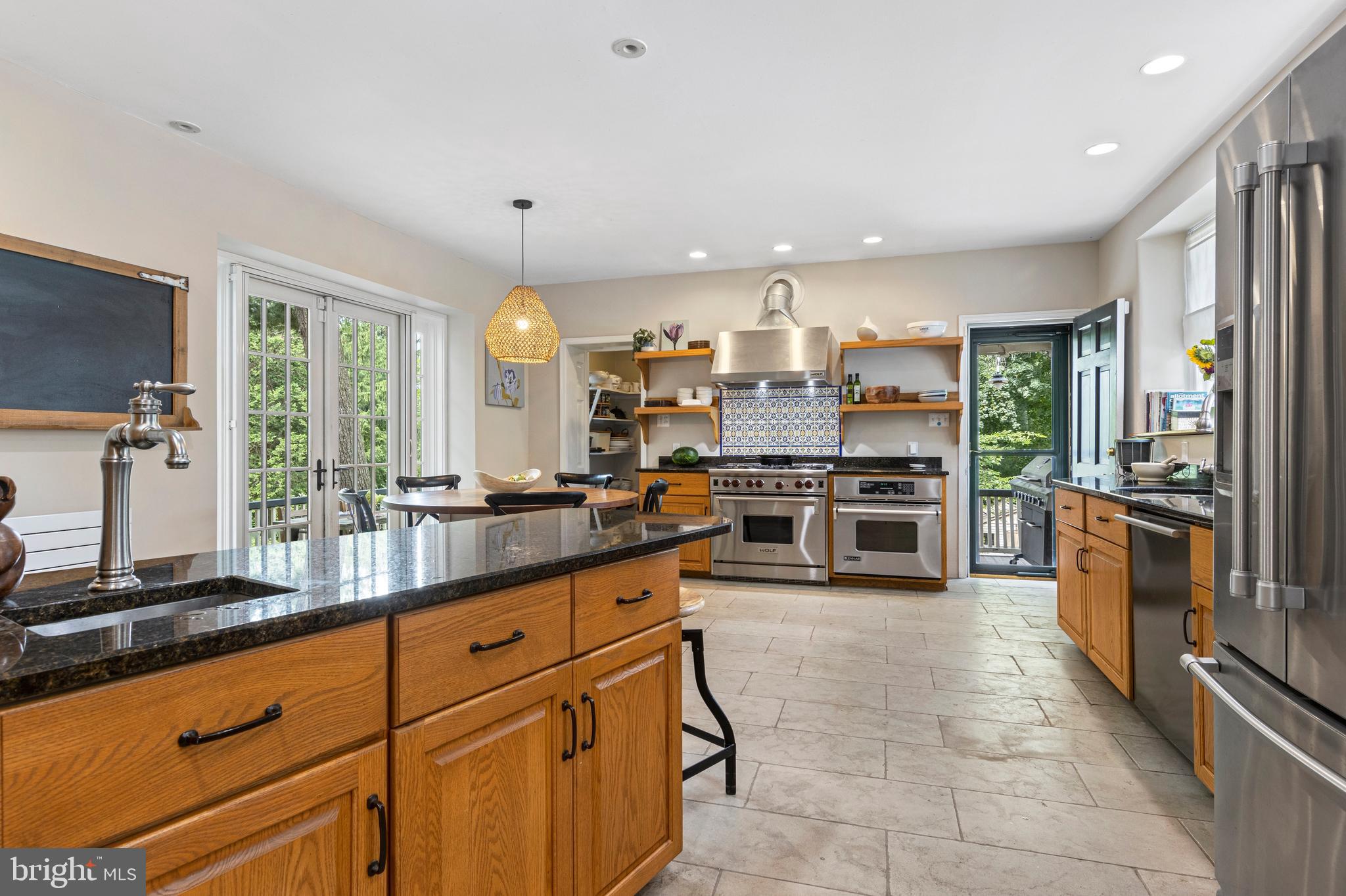 MT AIRY (WEST) - Residential