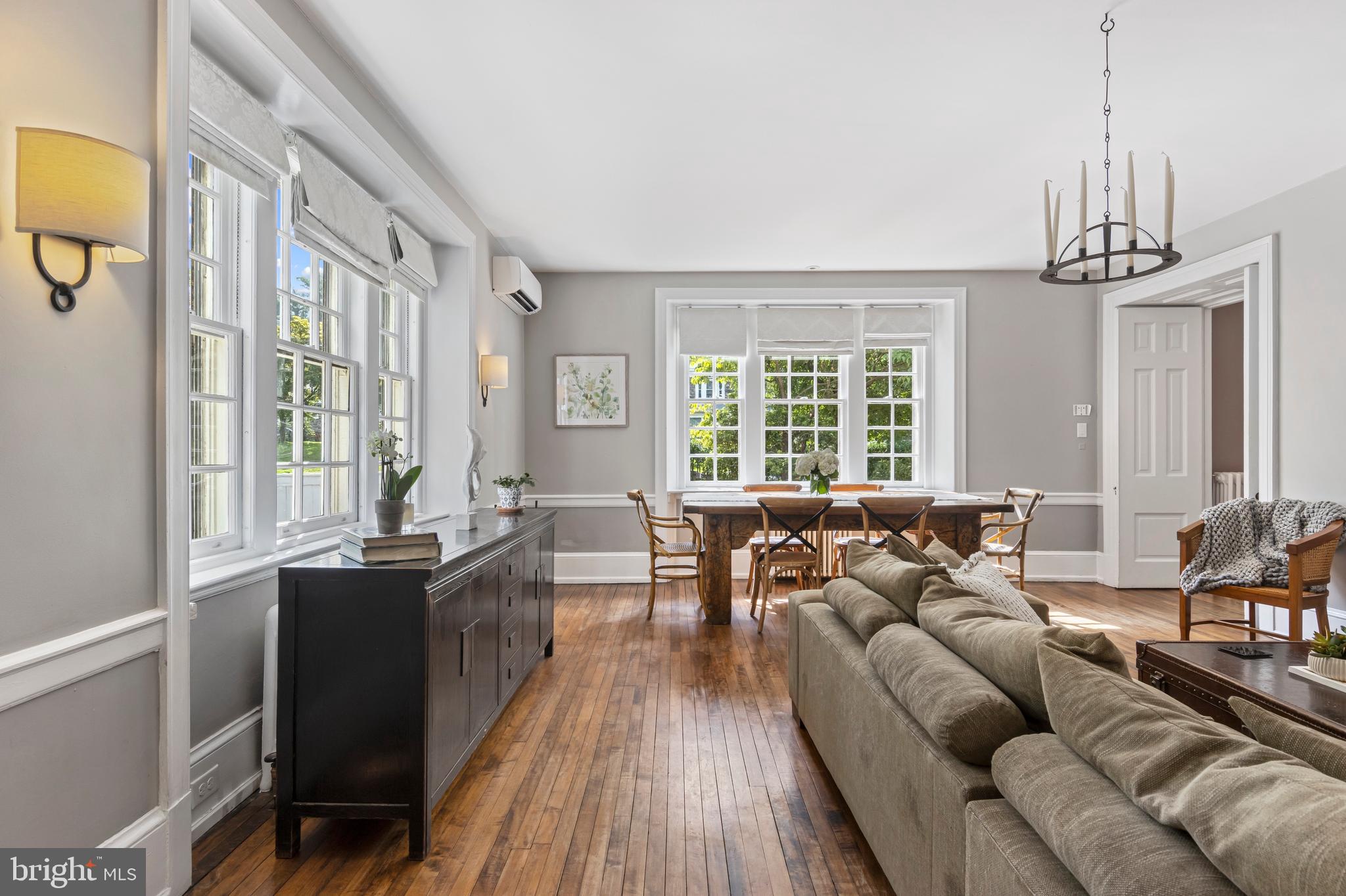 MT AIRY (WEST) - Residential