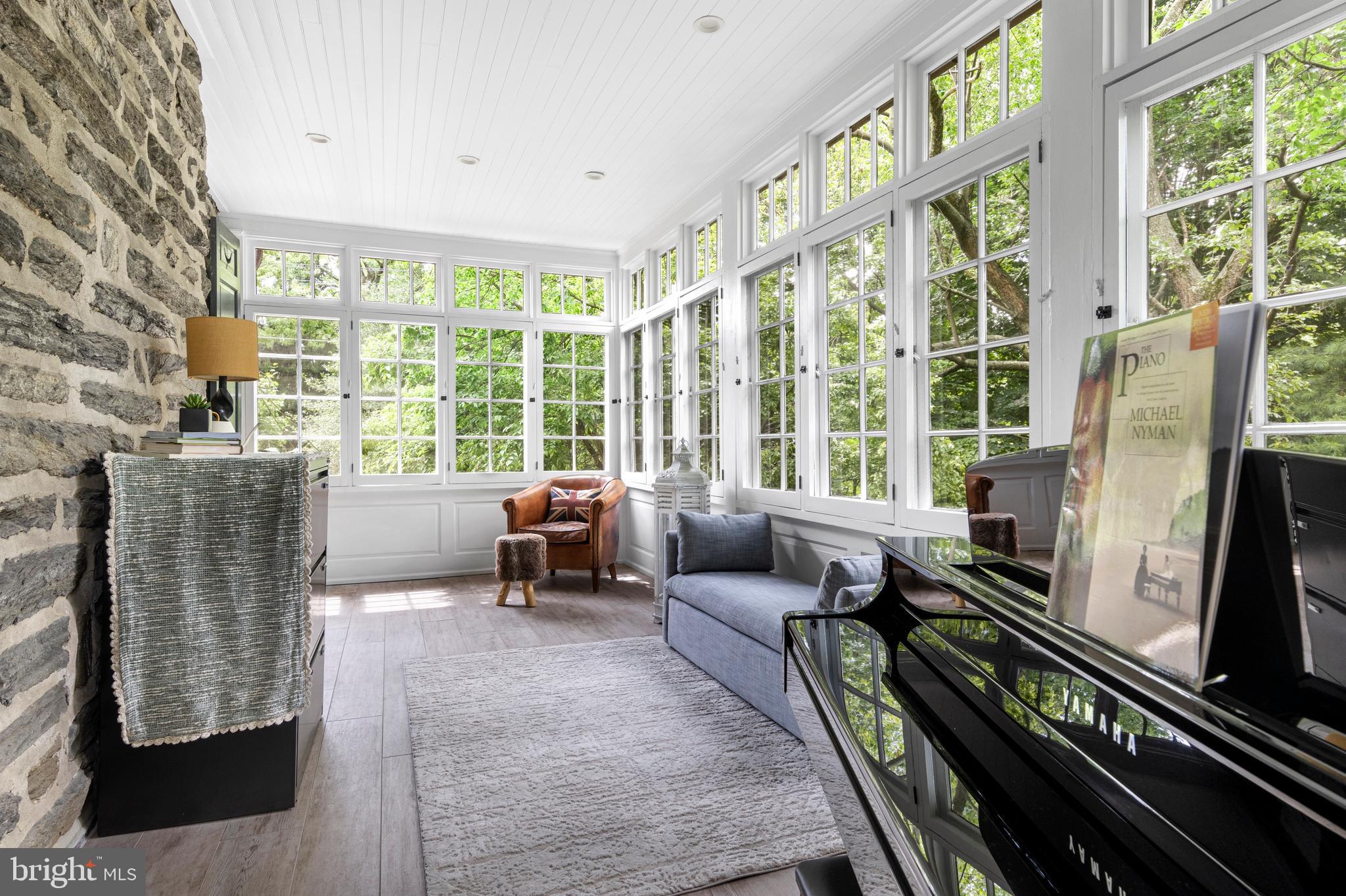 MT AIRY (WEST) - Residential