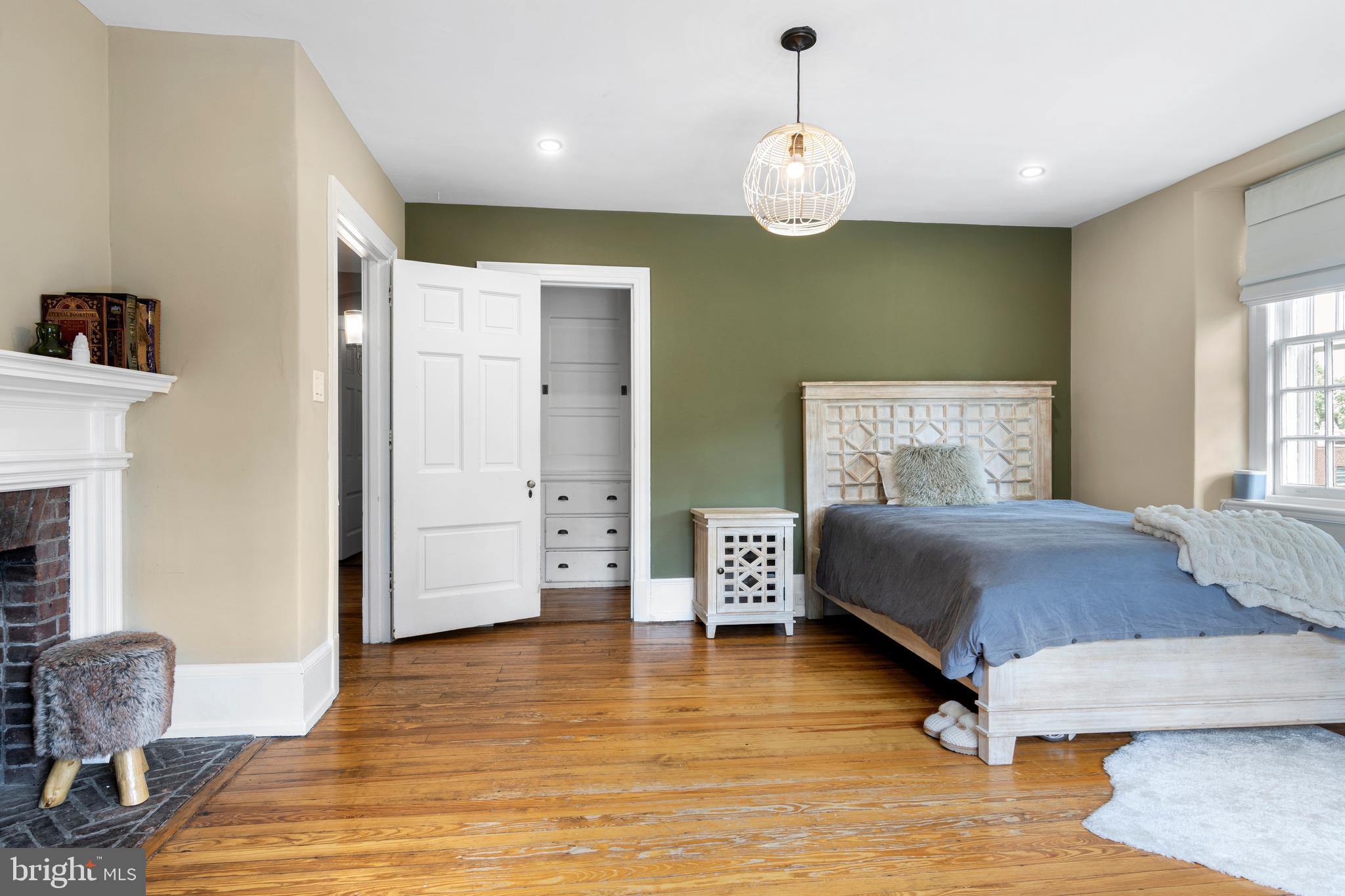 MT AIRY (WEST) - Residential