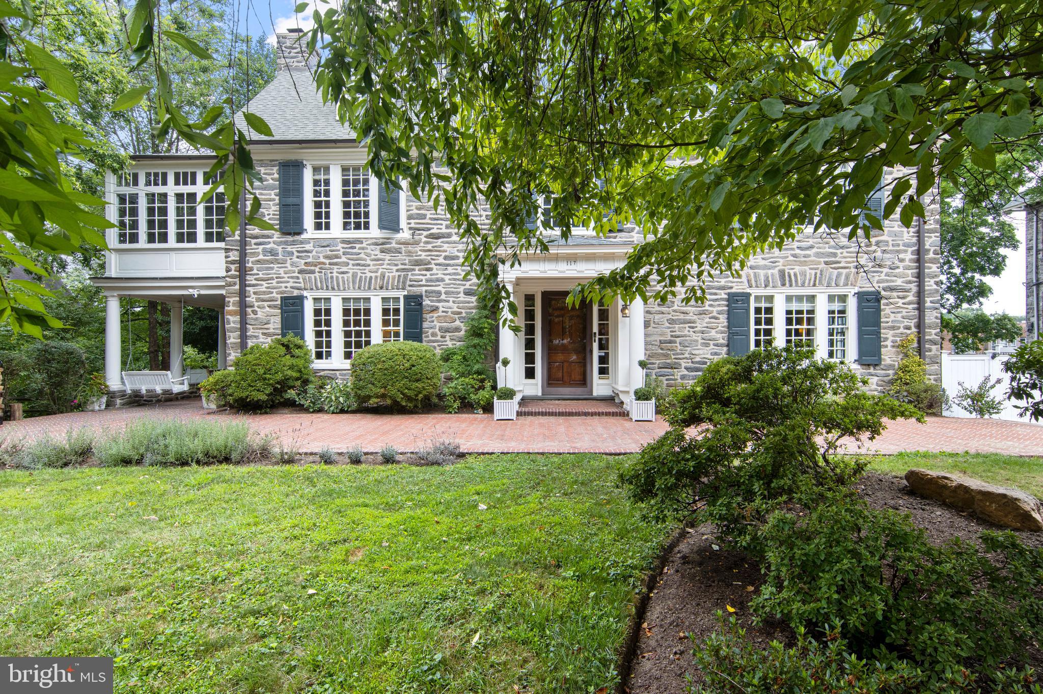 MT AIRY (WEST) - Residential