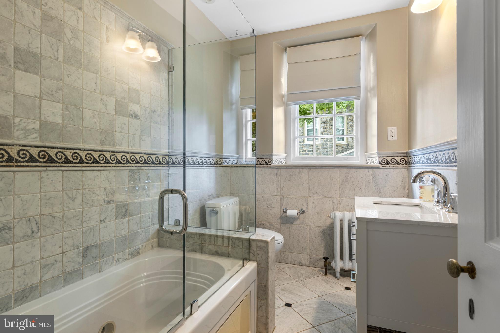 MT AIRY (WEST) - Residential