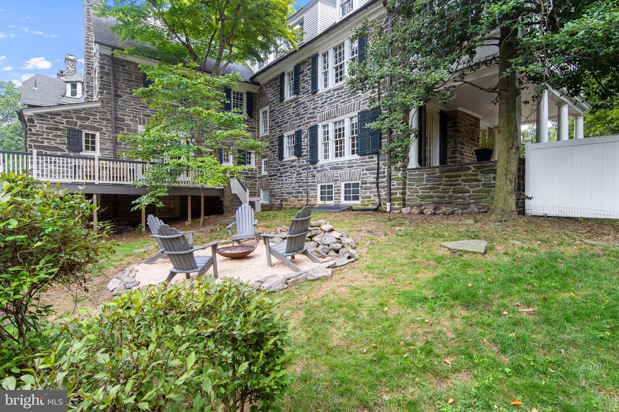 MT AIRY (WEST) - Residential