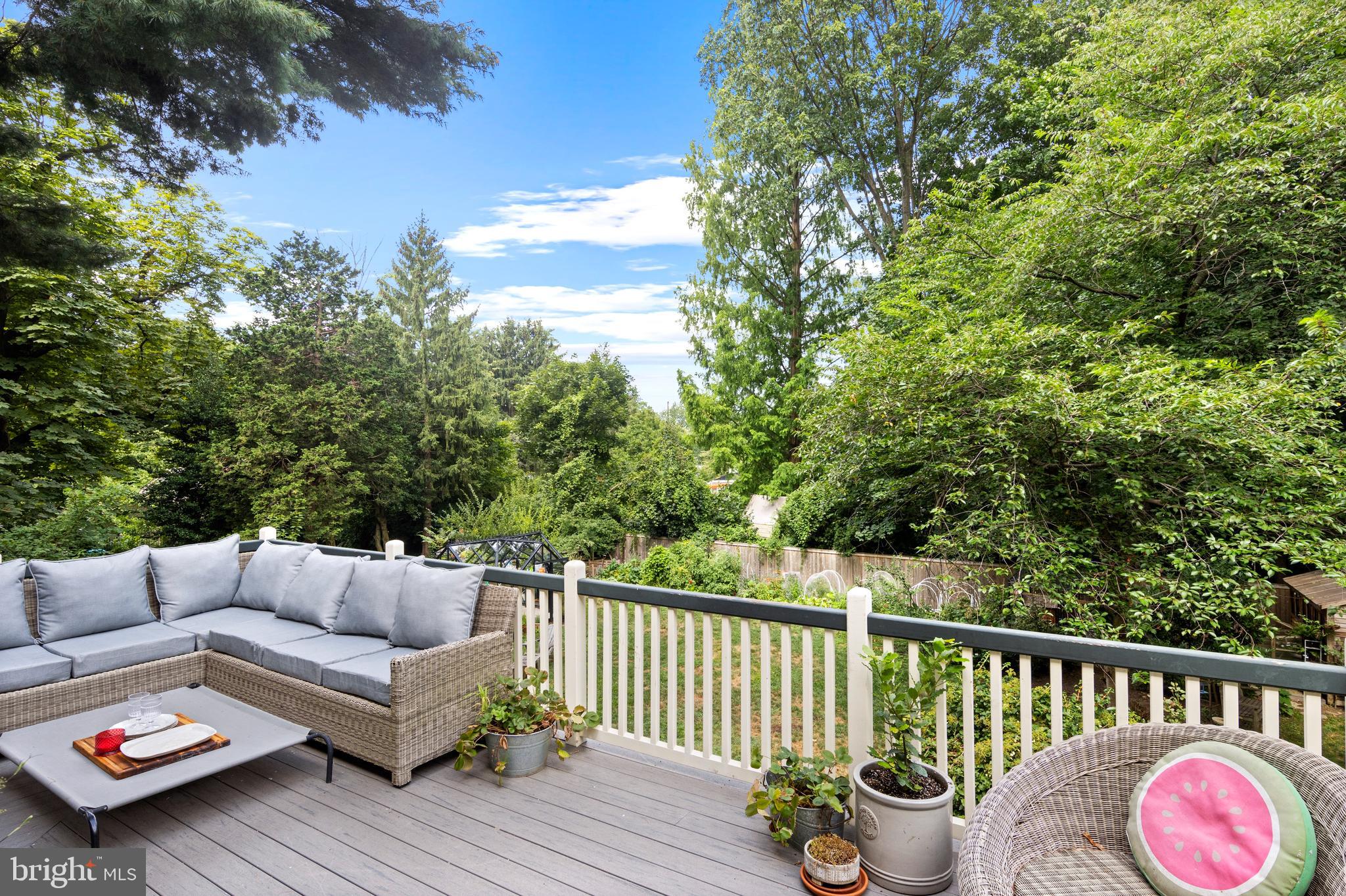 MT AIRY (WEST) - Residential