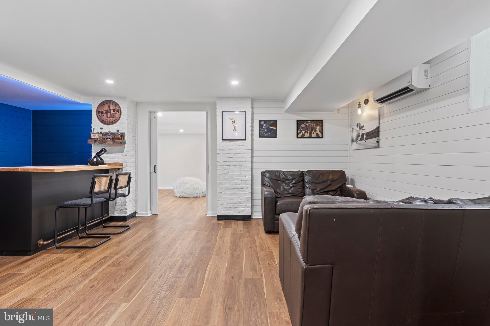 MT AIRY (WEST) - Residential