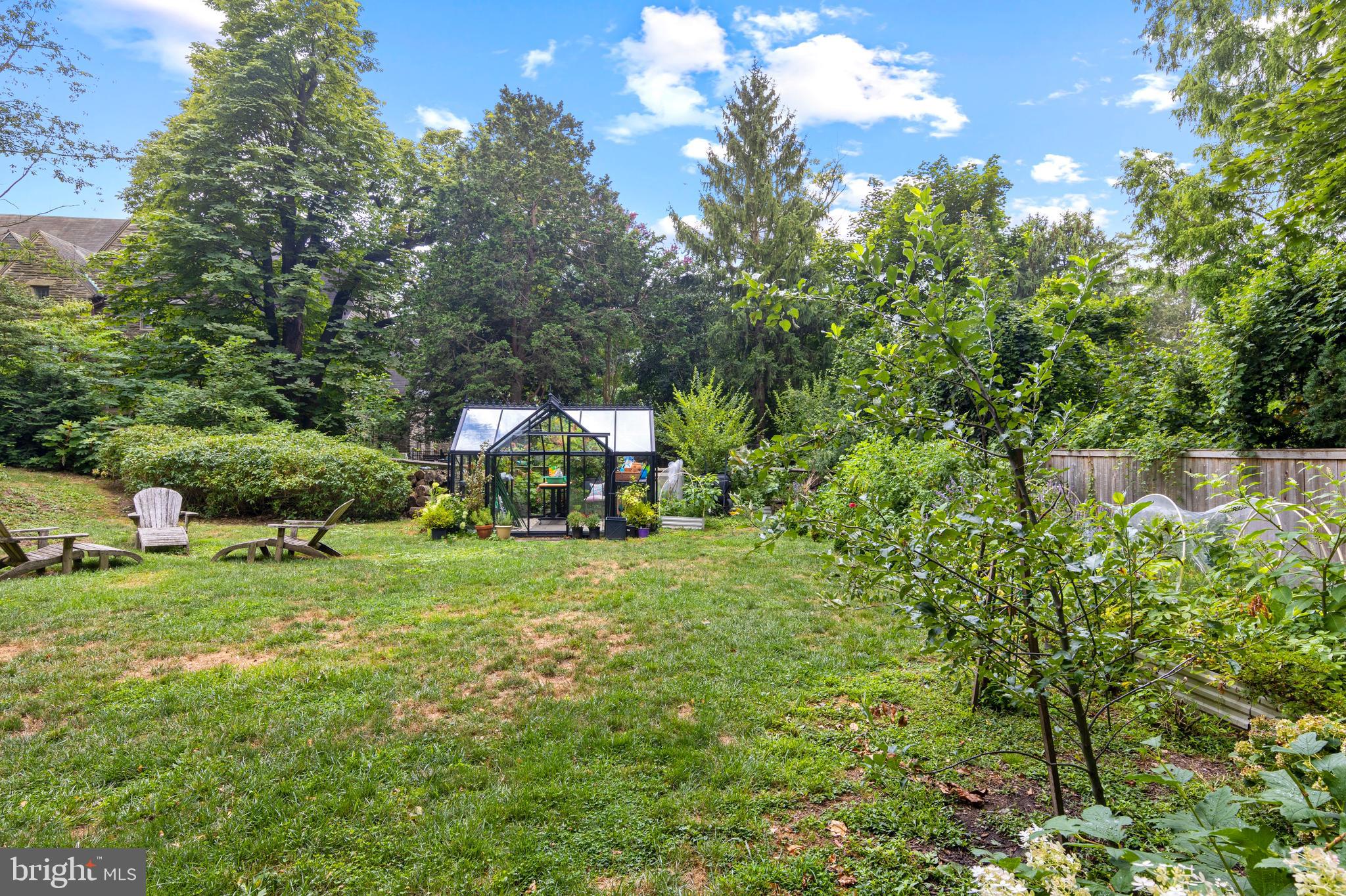 MT AIRY (WEST) - Residential