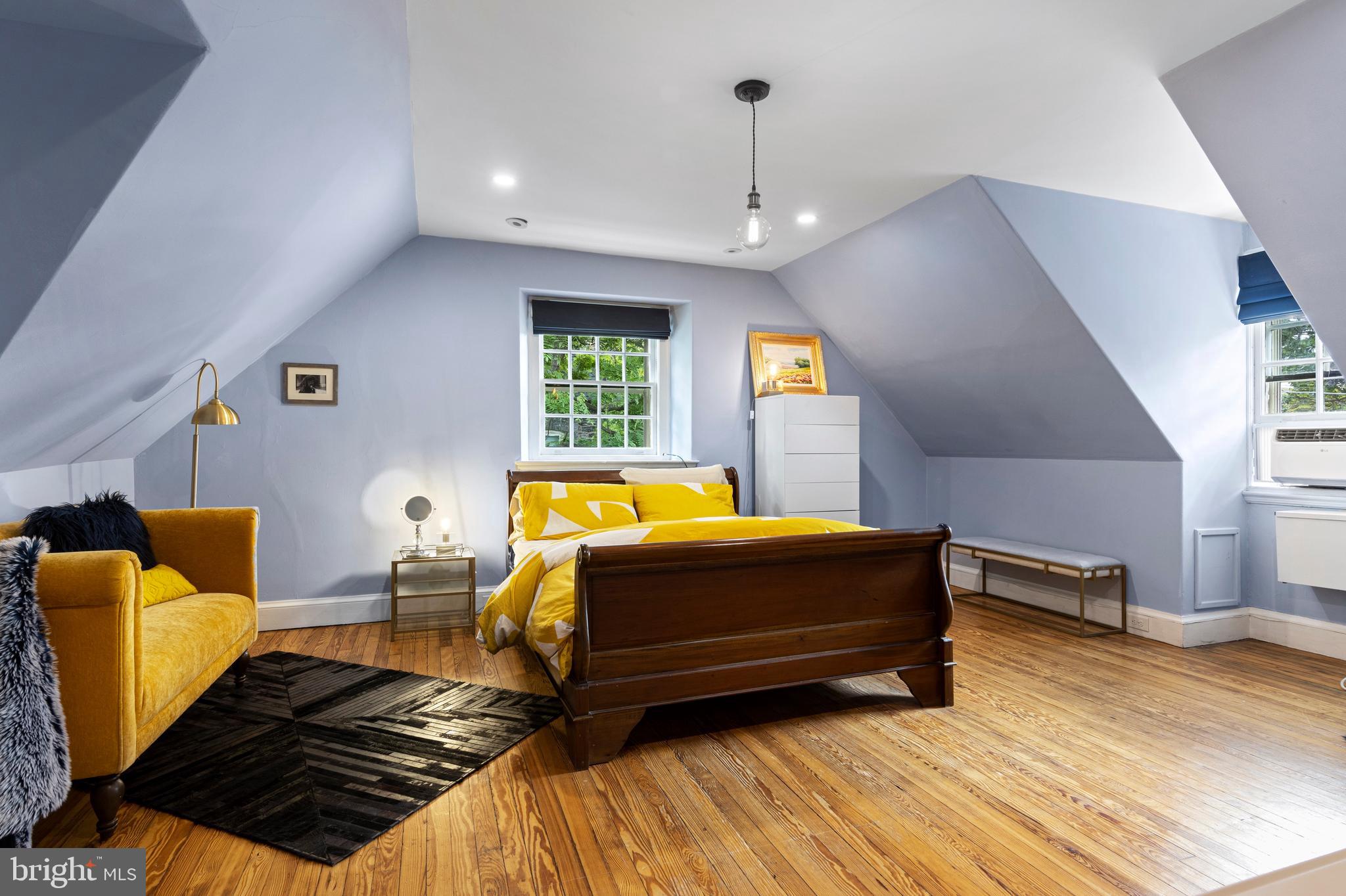 MT AIRY (WEST) - Residential