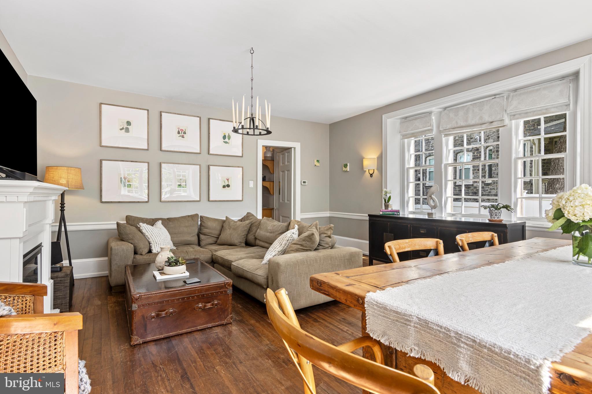 MT AIRY (WEST) - Residential