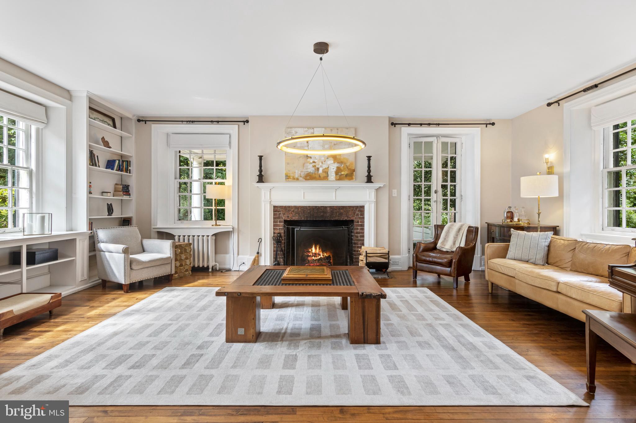 MT AIRY (WEST) - Residential