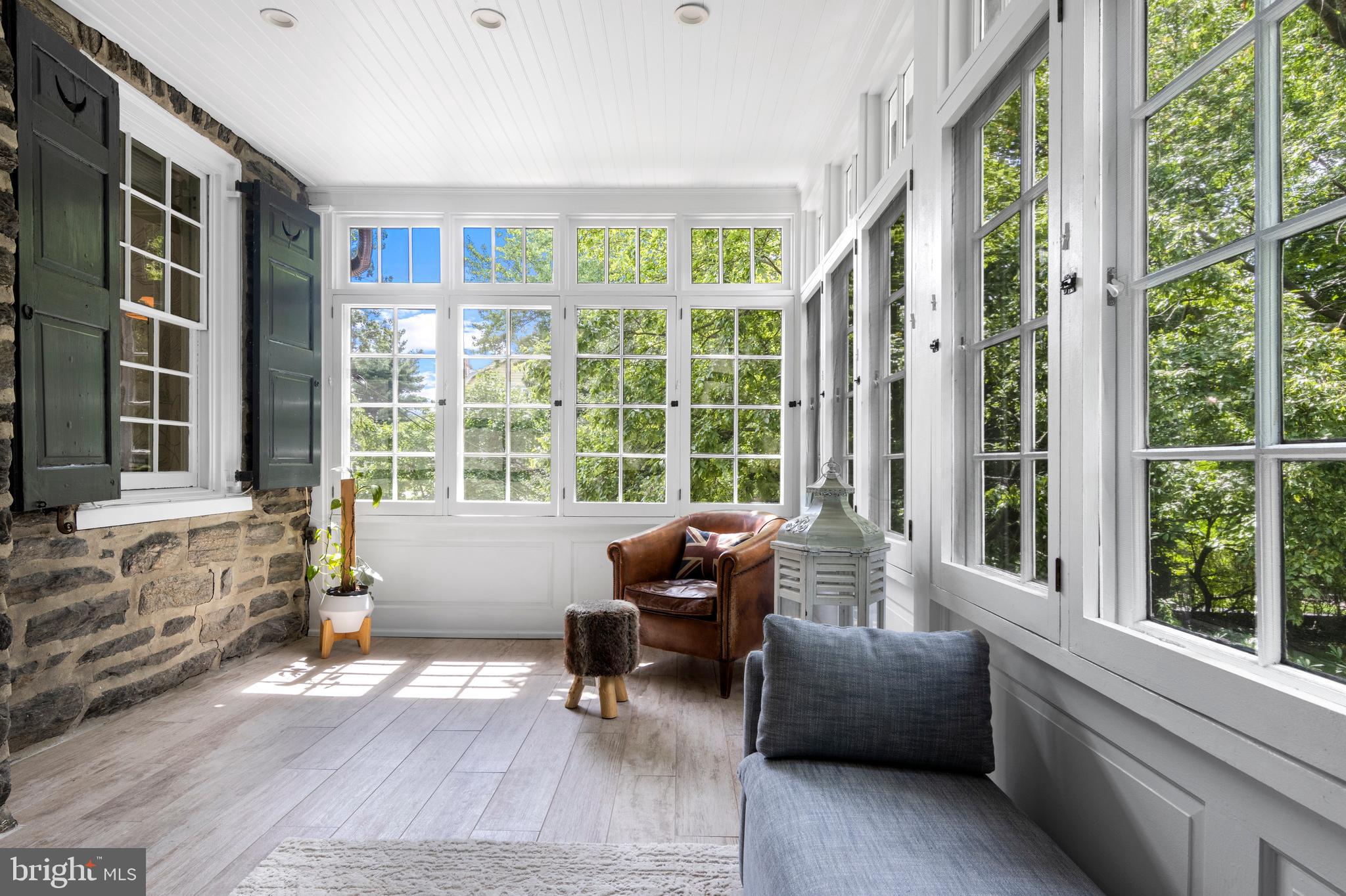 MT AIRY (WEST) - Residential