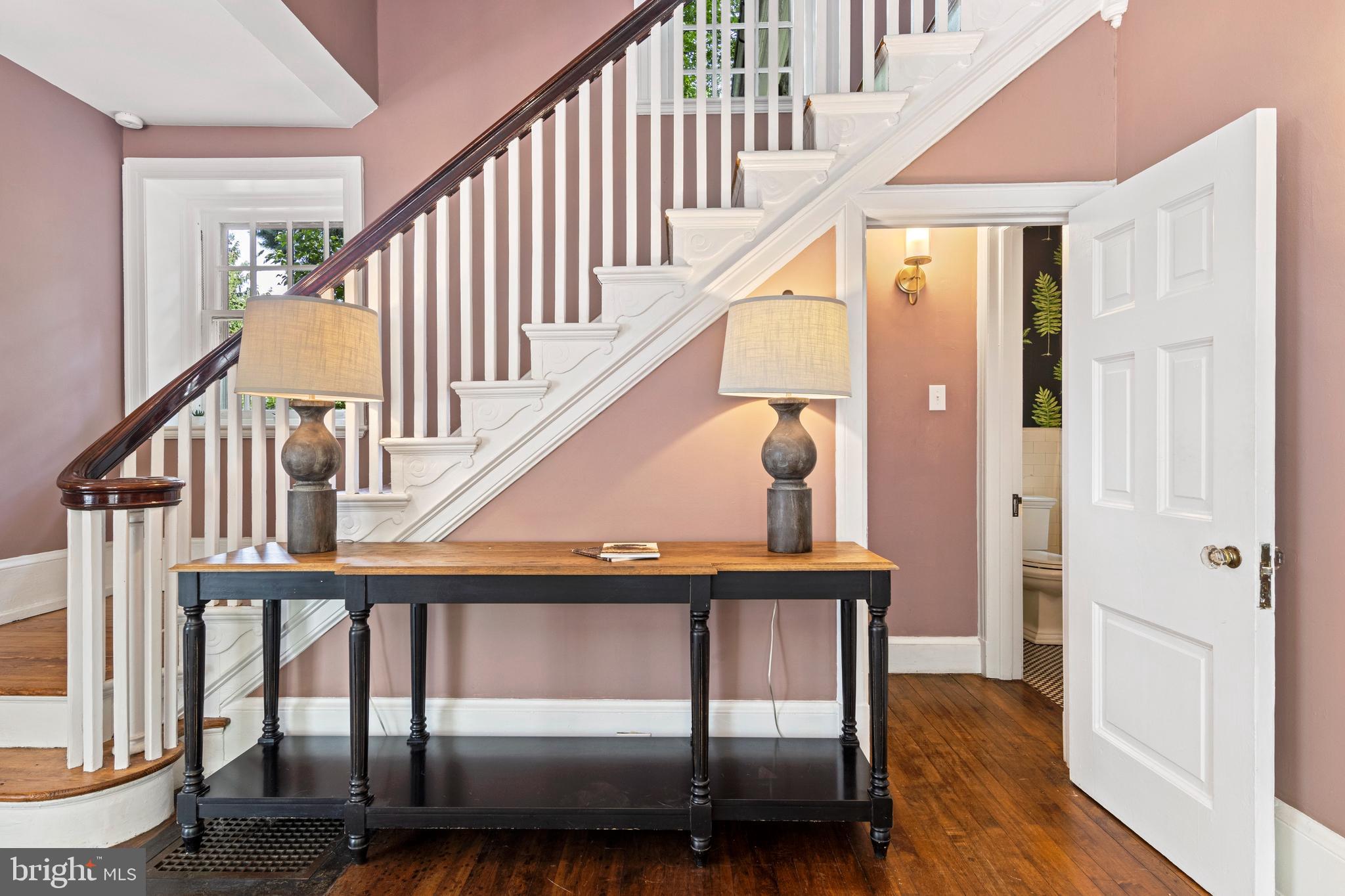 MT AIRY (WEST) - Residential