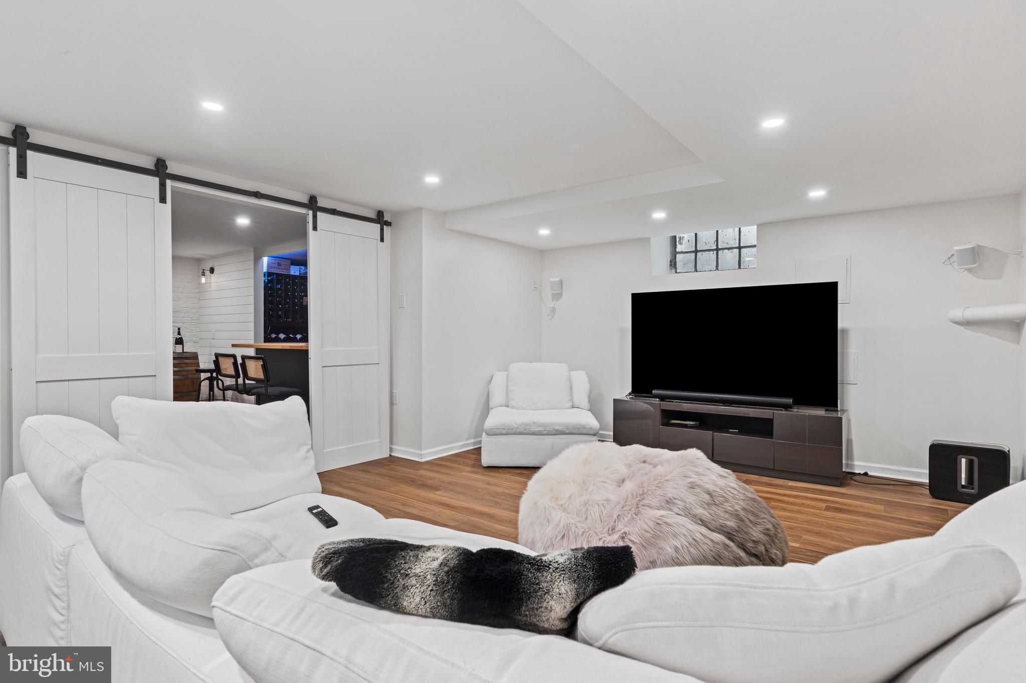 MT AIRY (WEST) - Residential