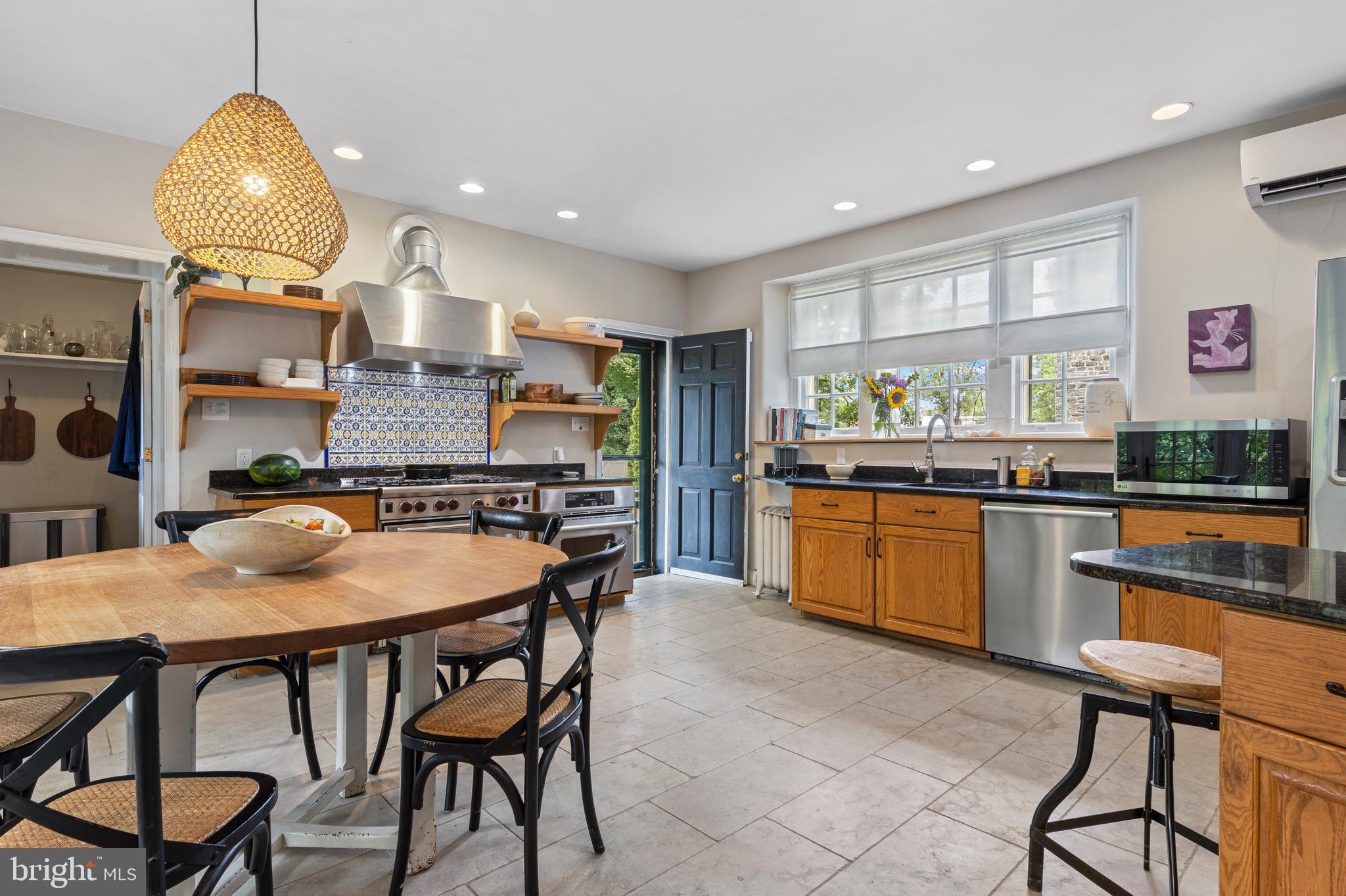 MT AIRY (WEST) - Residential